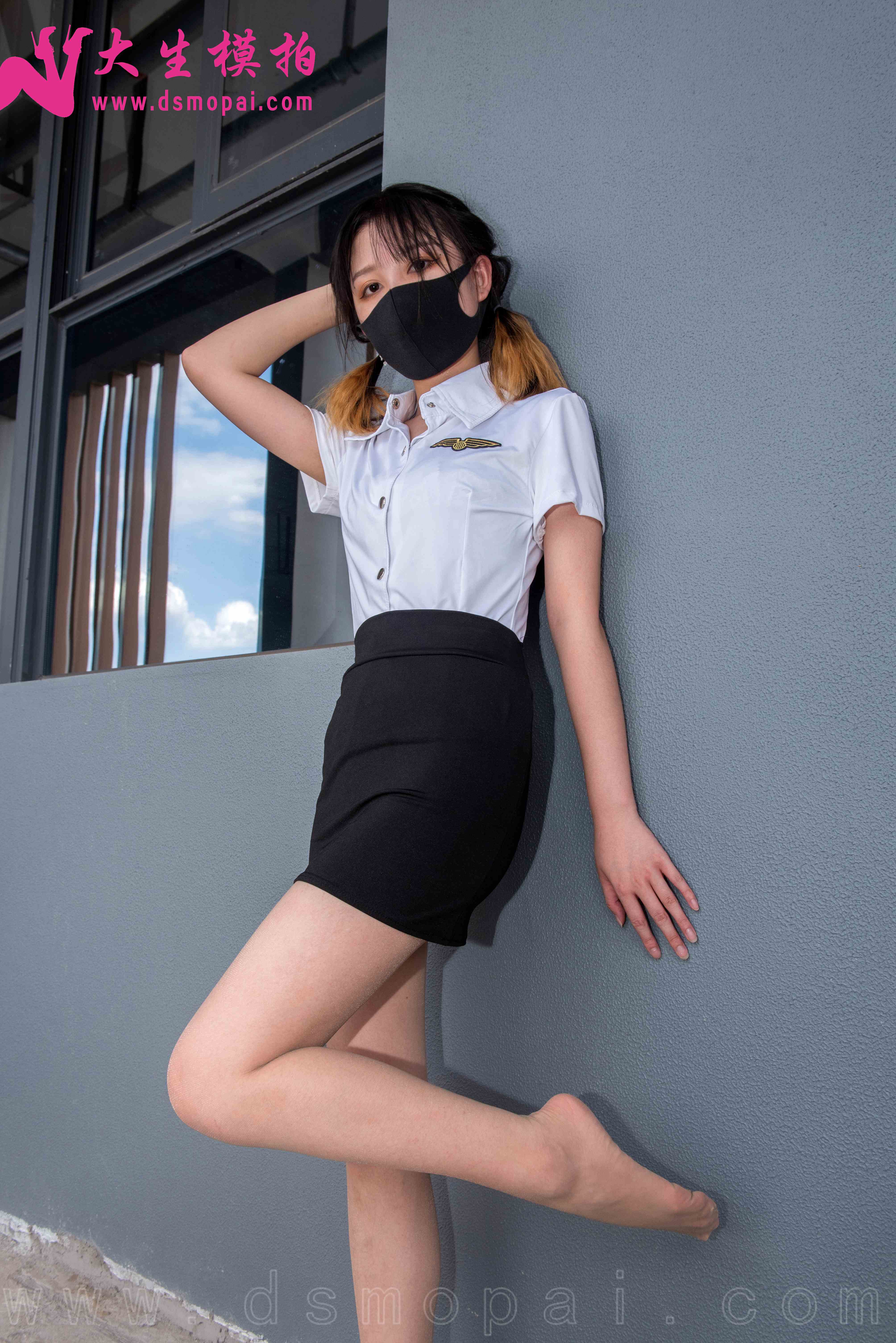 China Beauty Legs and feet 982