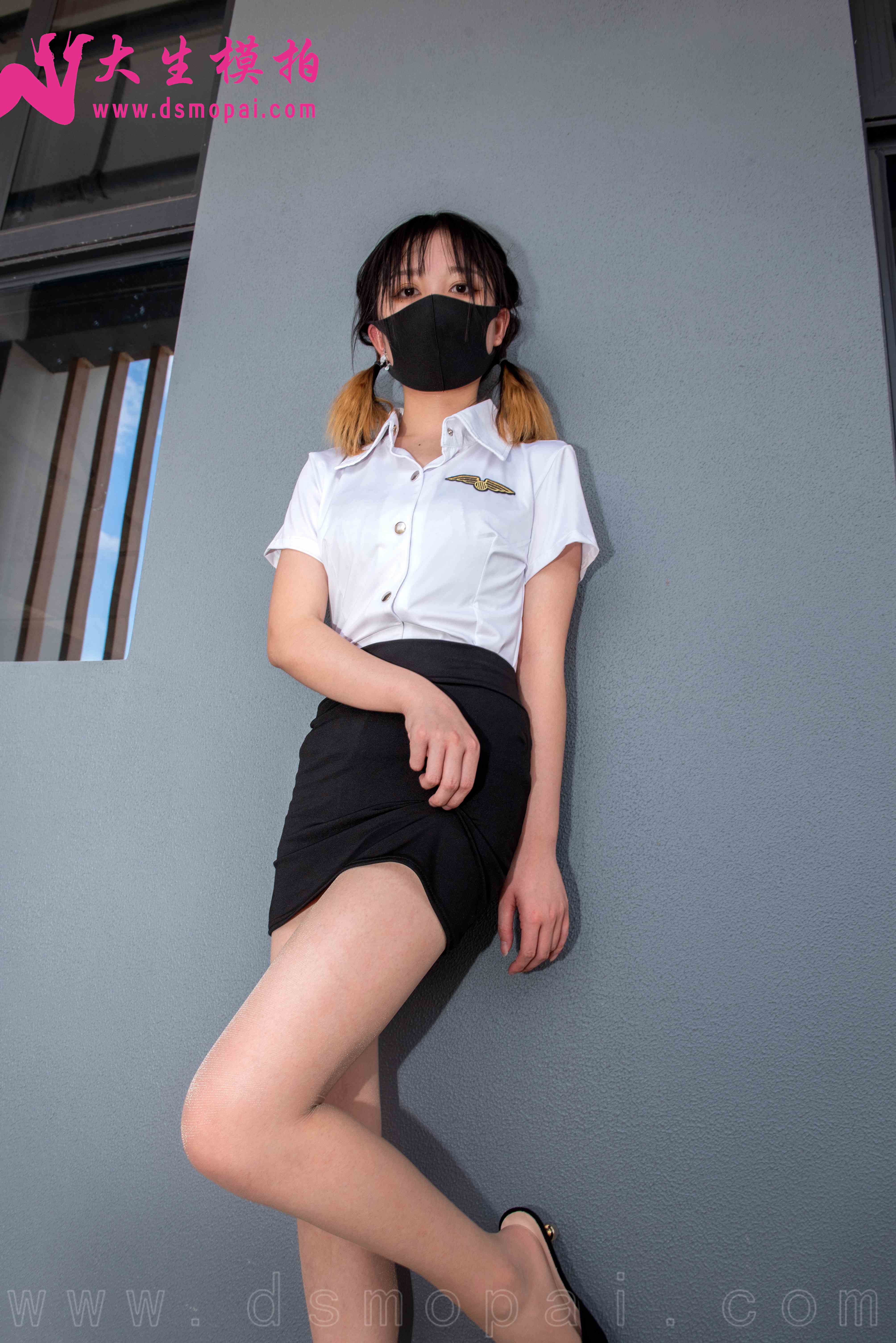 China Beauty Legs and feet 982