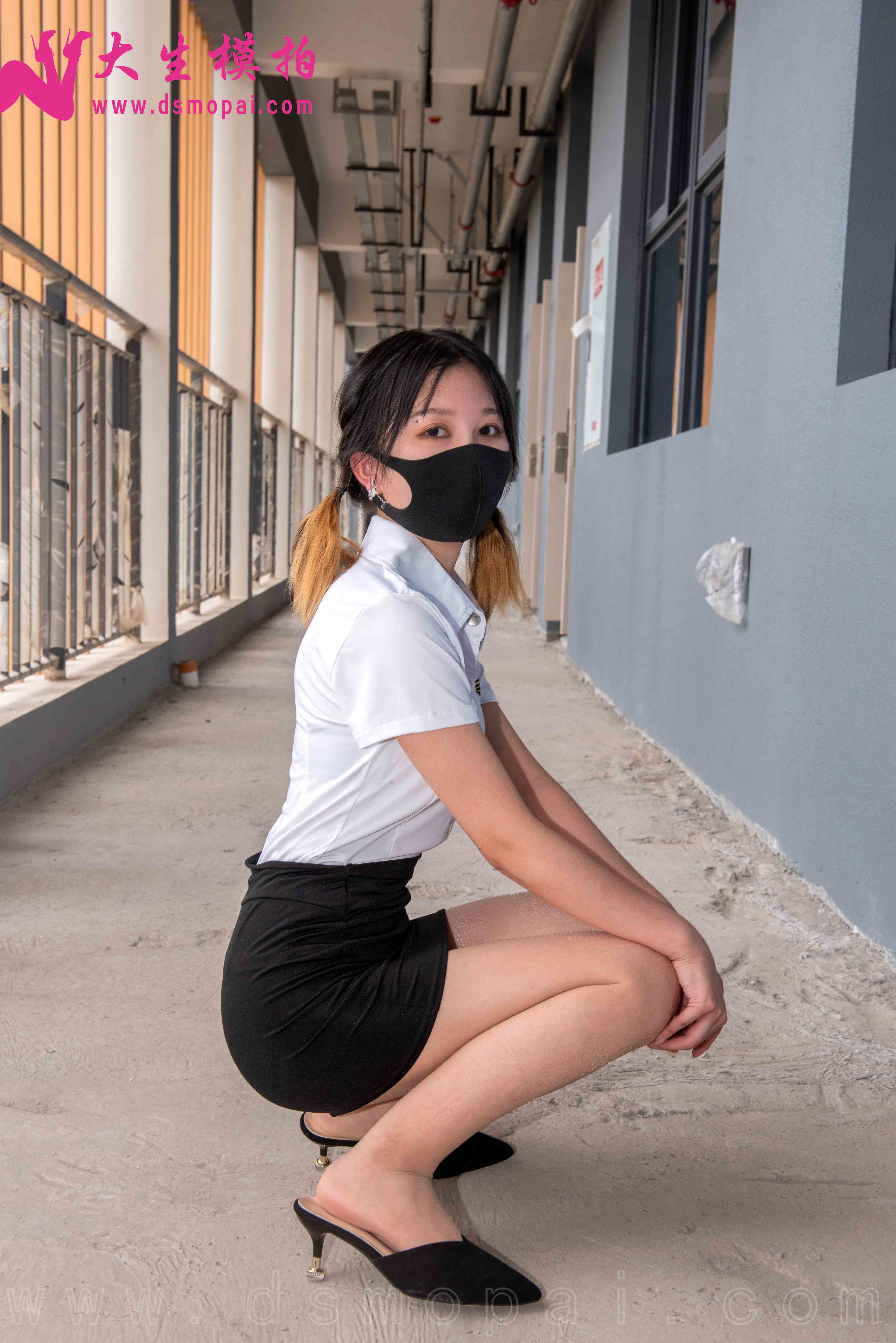 China Beauty Legs and feet 982