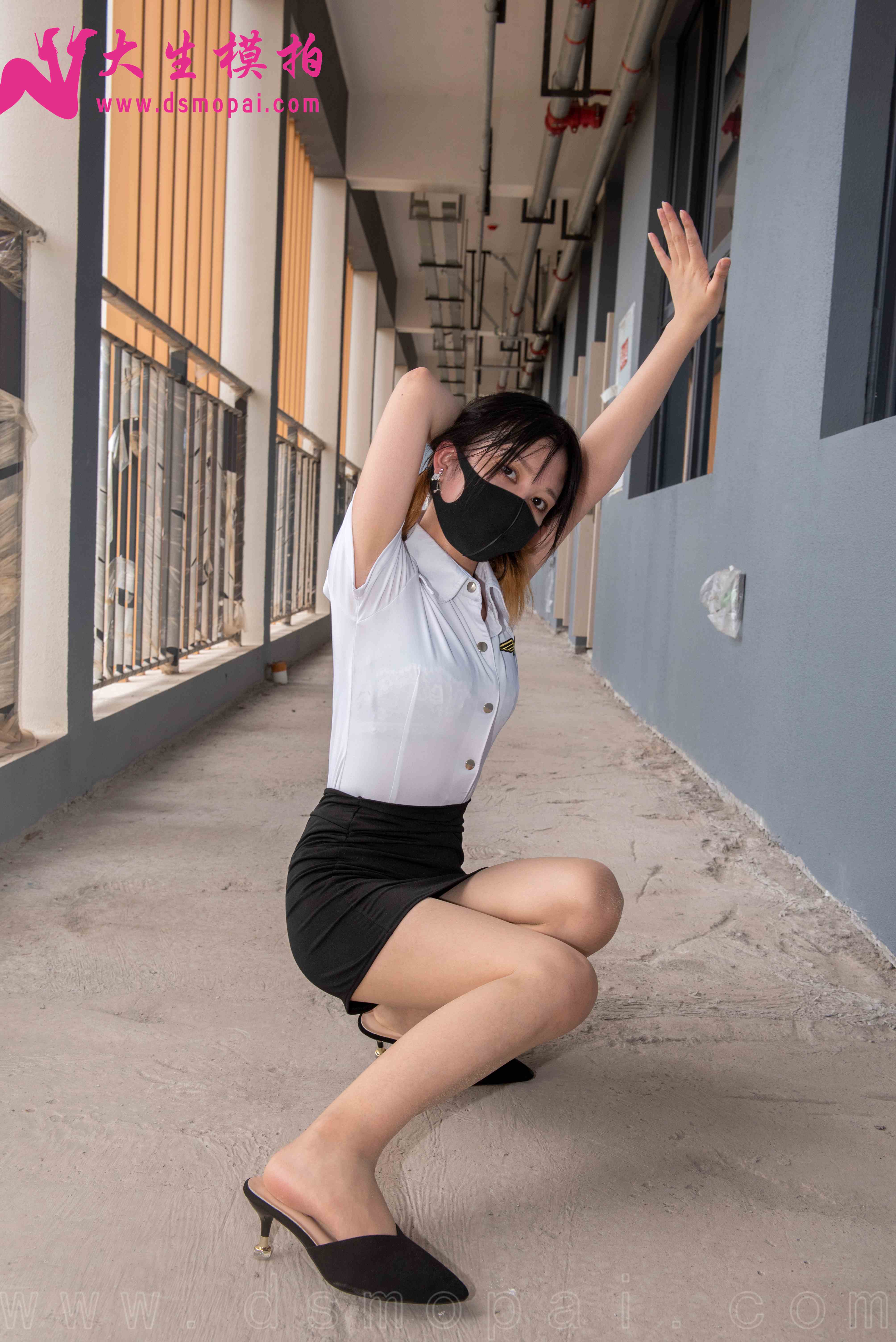 China Beauty Legs and feet 982