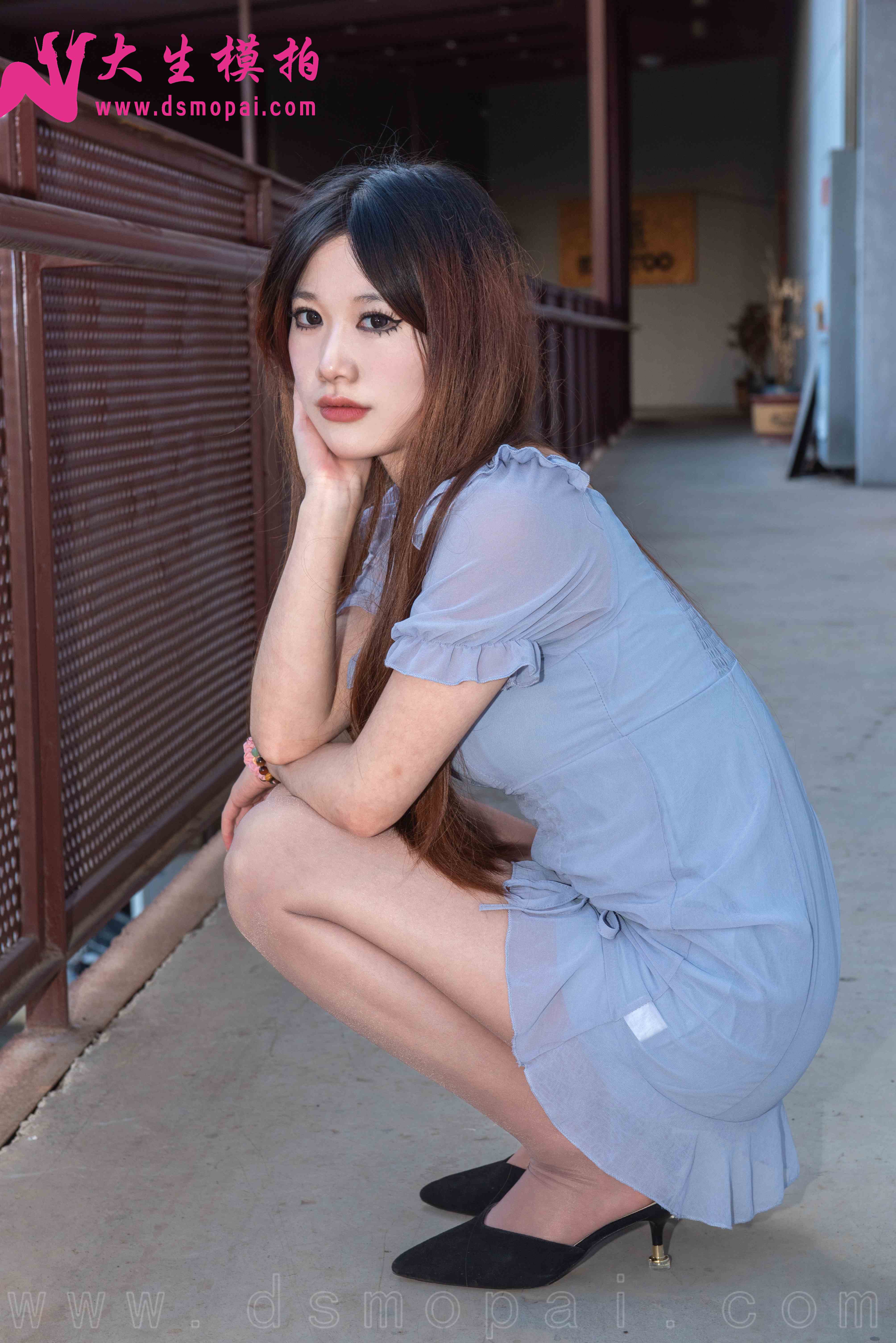 China Beauty Legs and feet 984