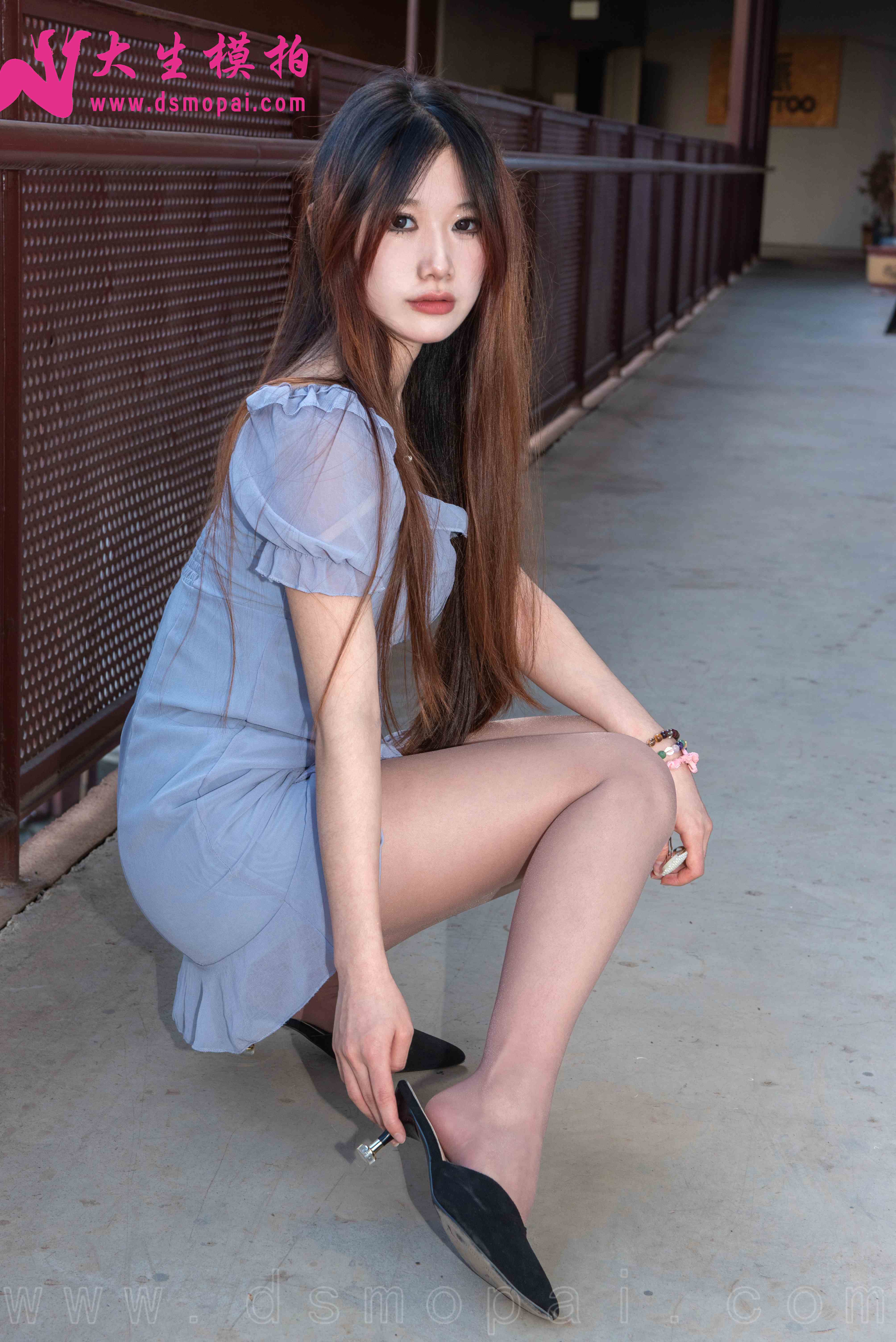 China Beauty Legs and feet 984