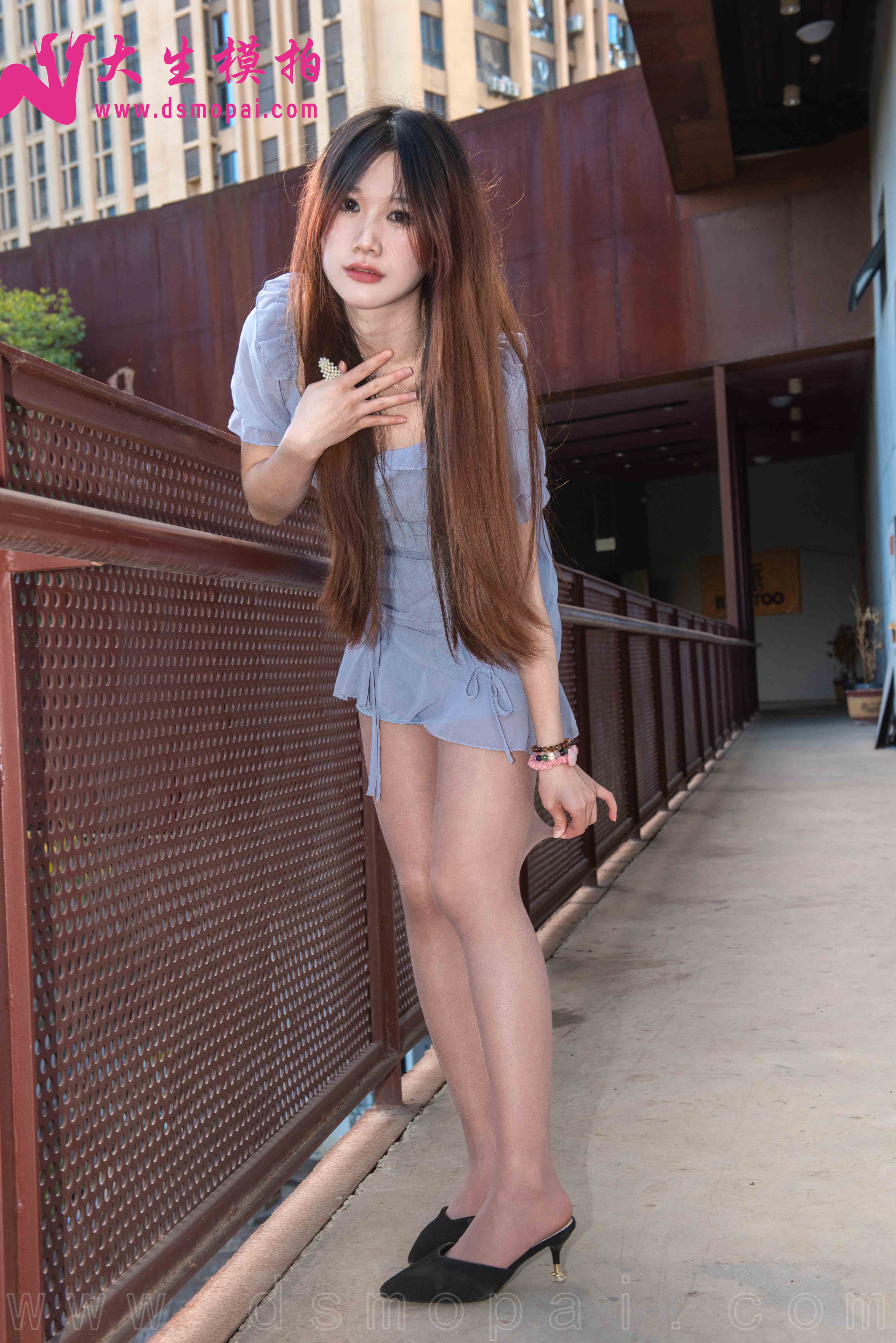 China Beauty Legs and feet 984