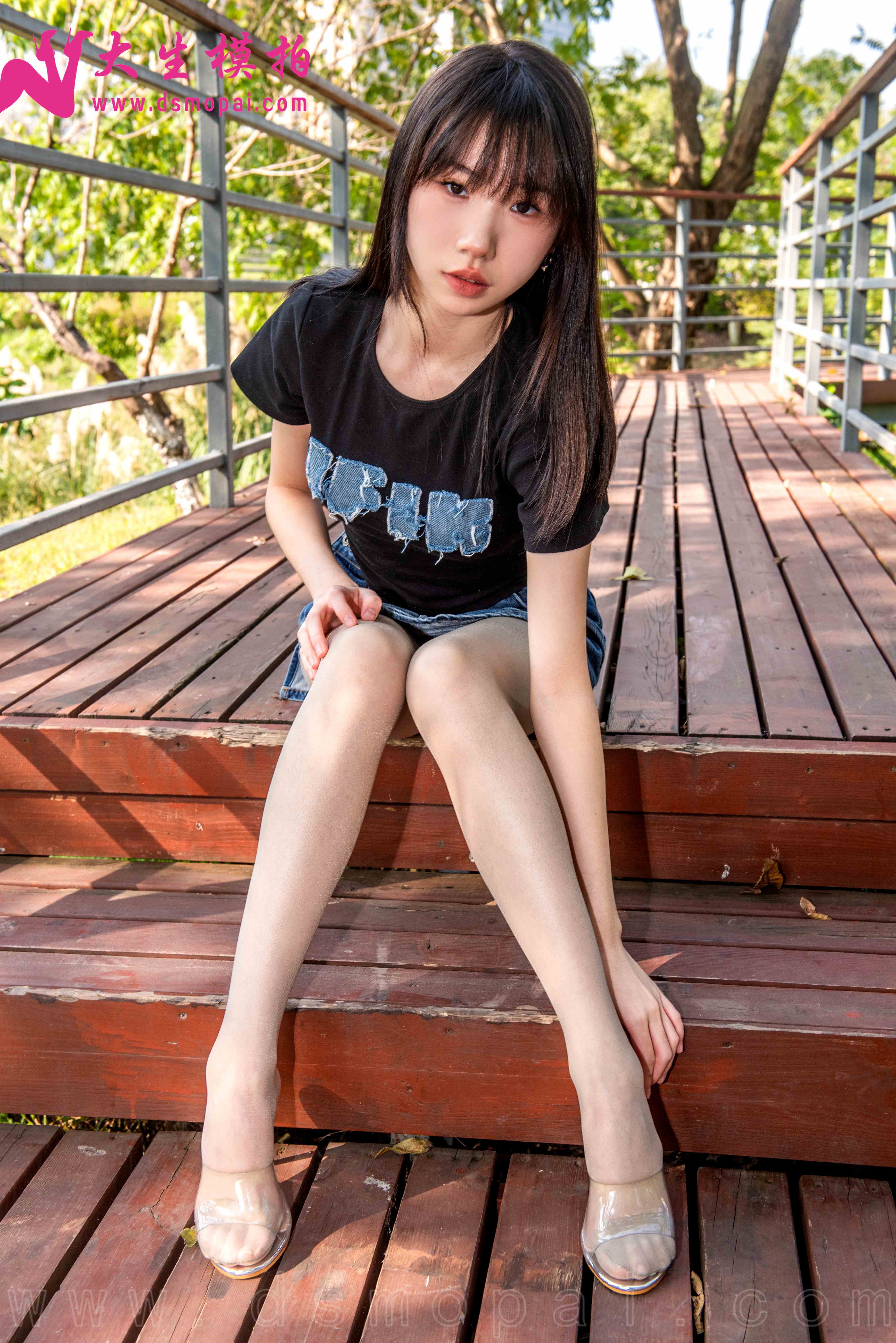 China Beauty Legs and feet 985