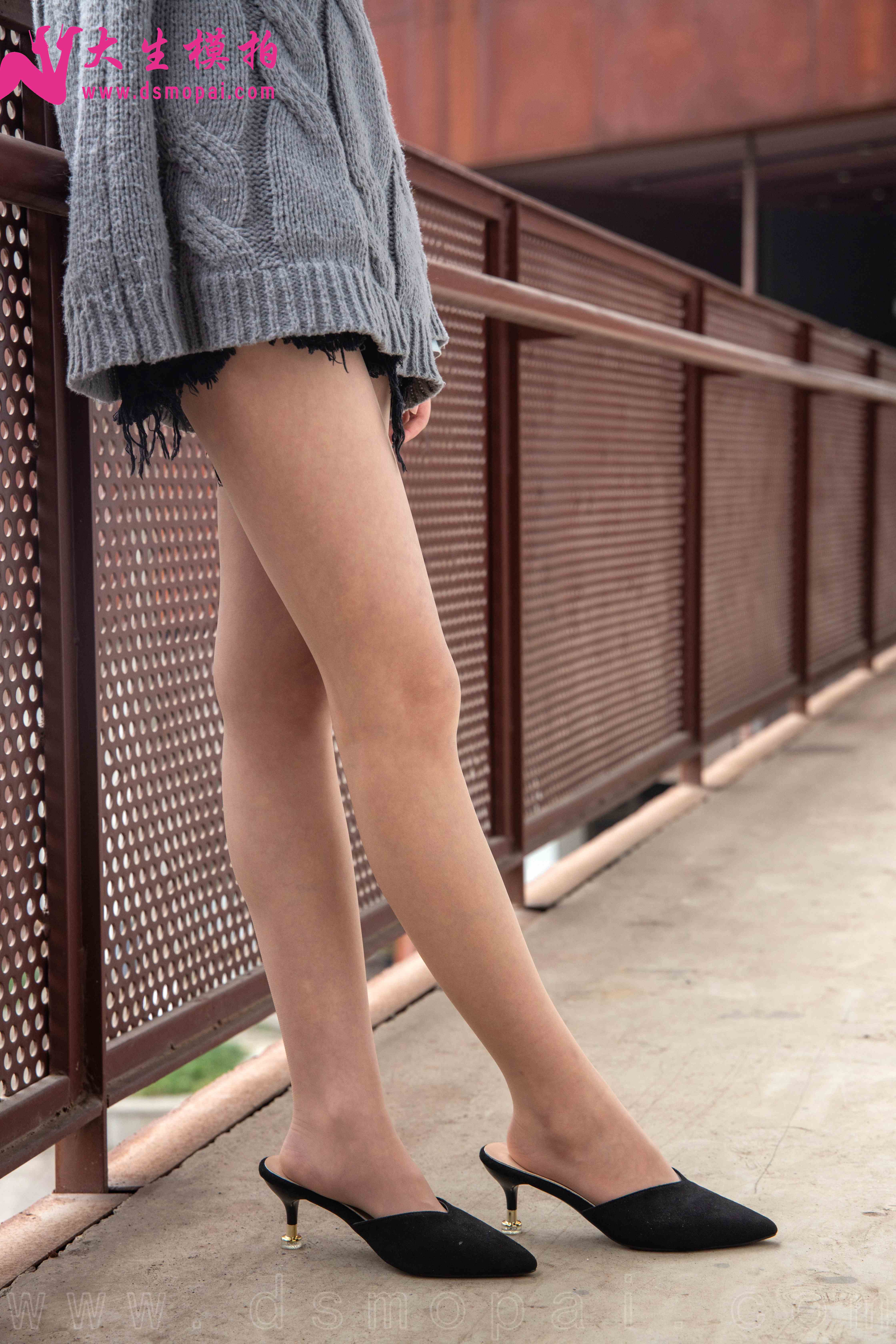 China Beauty Legs and feet 991