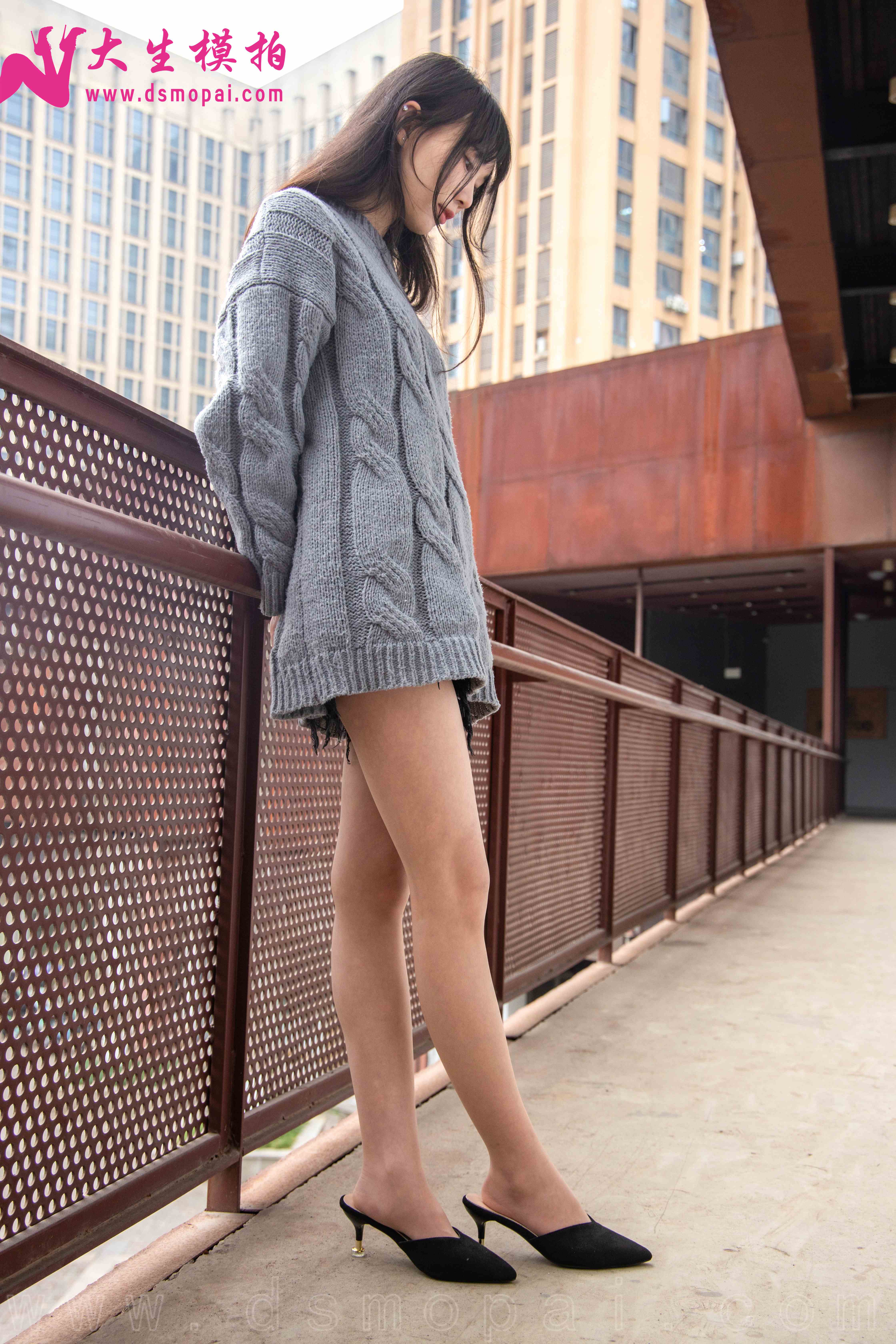 China Beauty Legs and feet 991