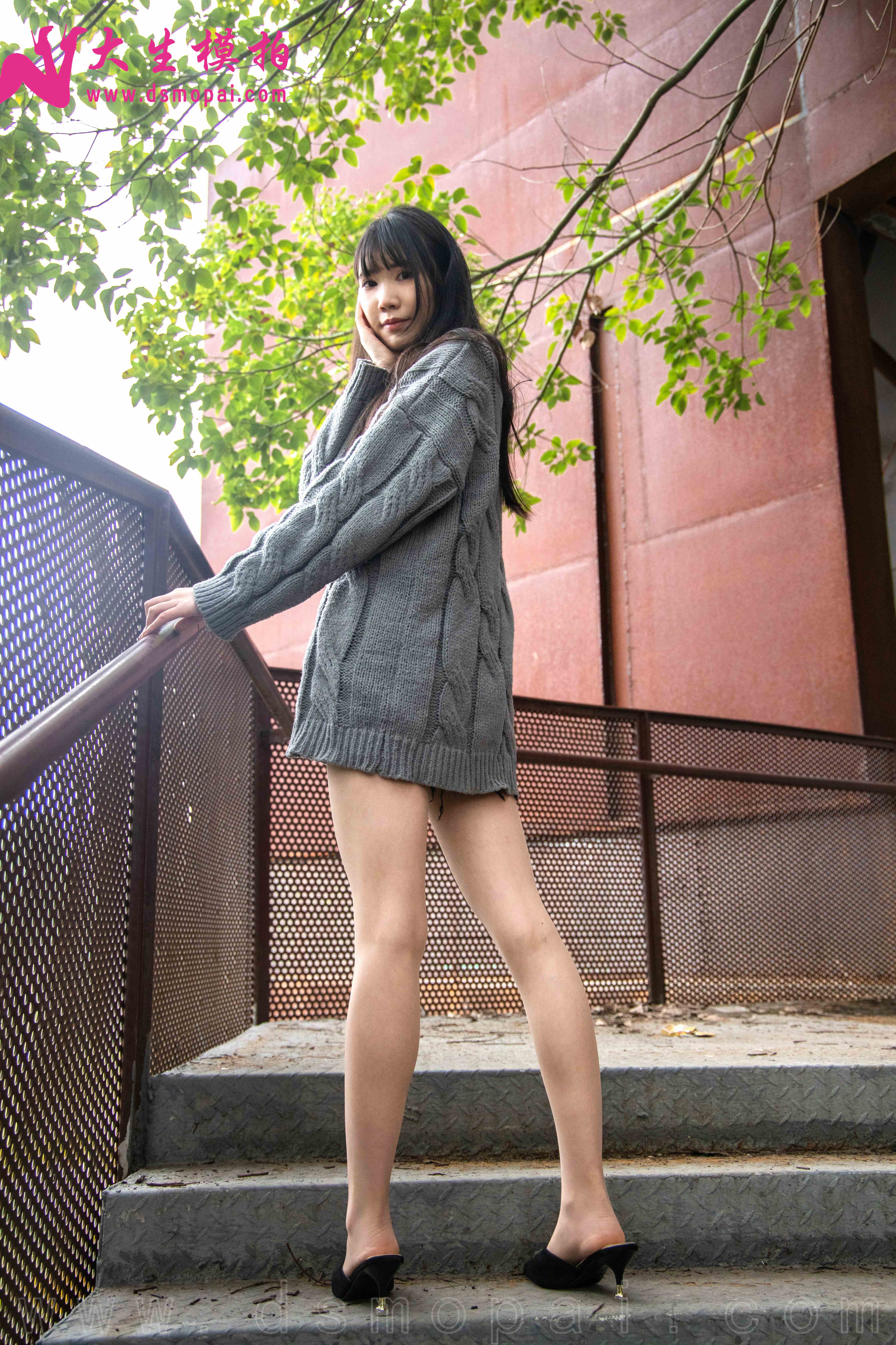 China Beauty Legs and feet 991