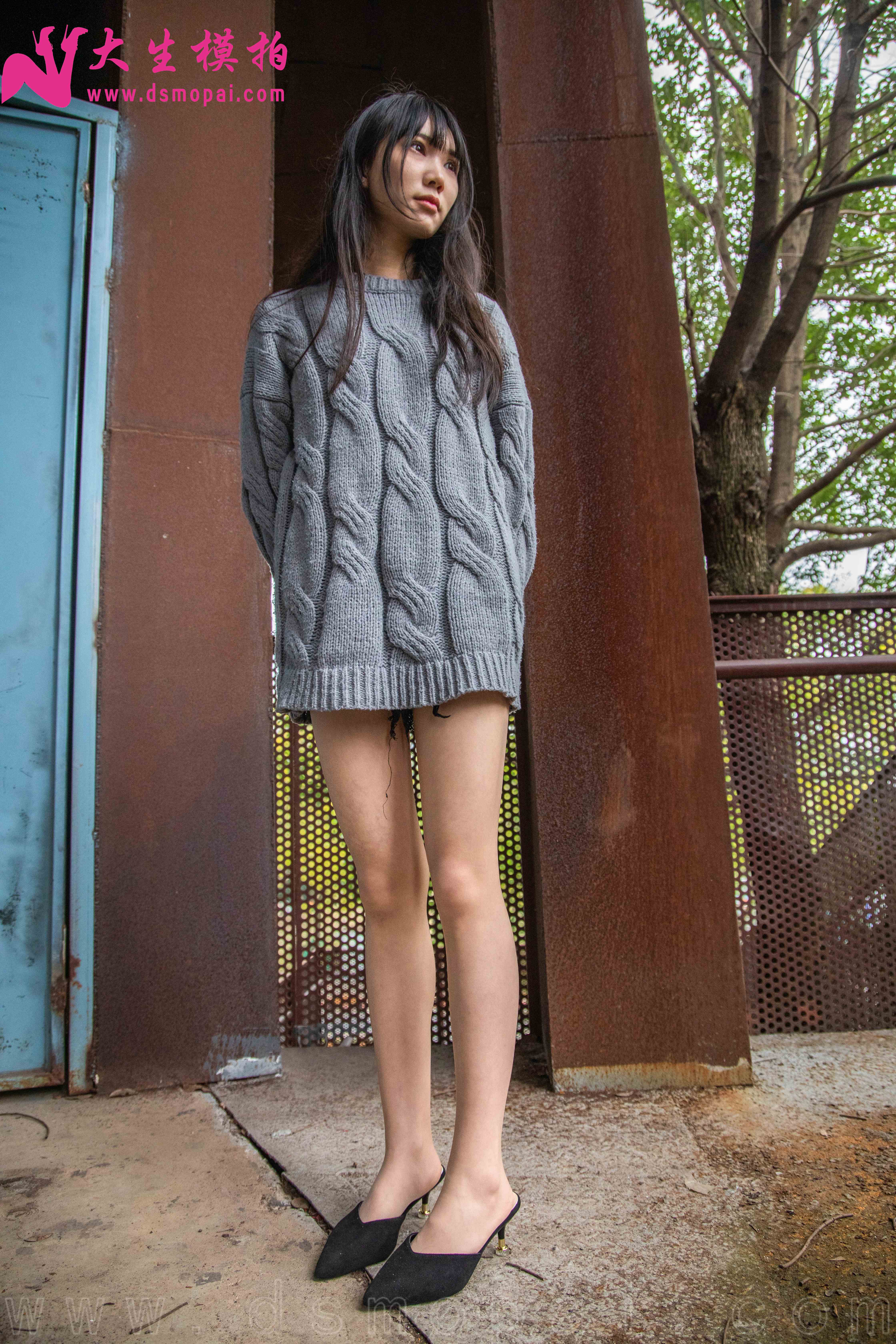 China Beauty Legs and feet 991