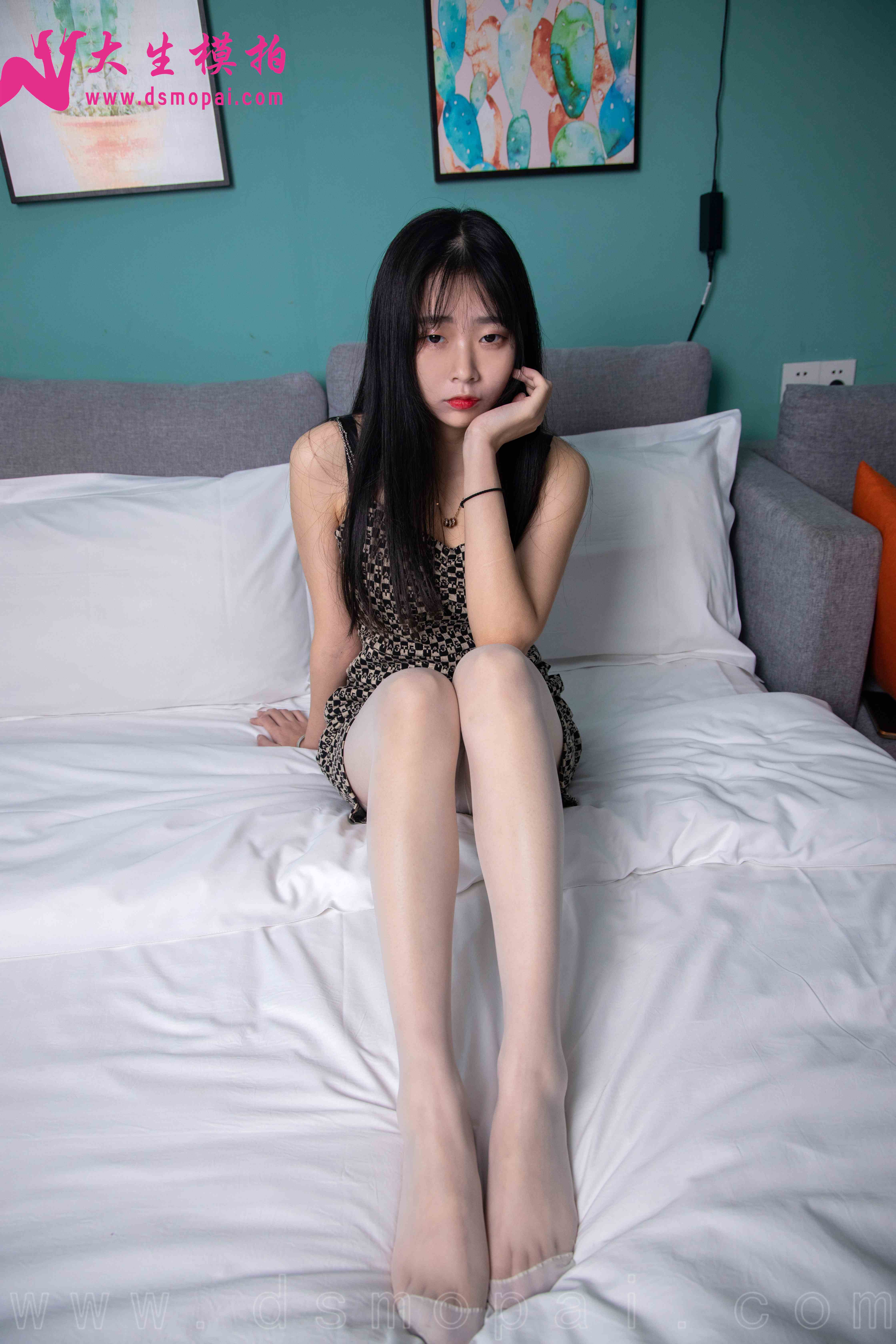 China Beauty Legs and feet 994