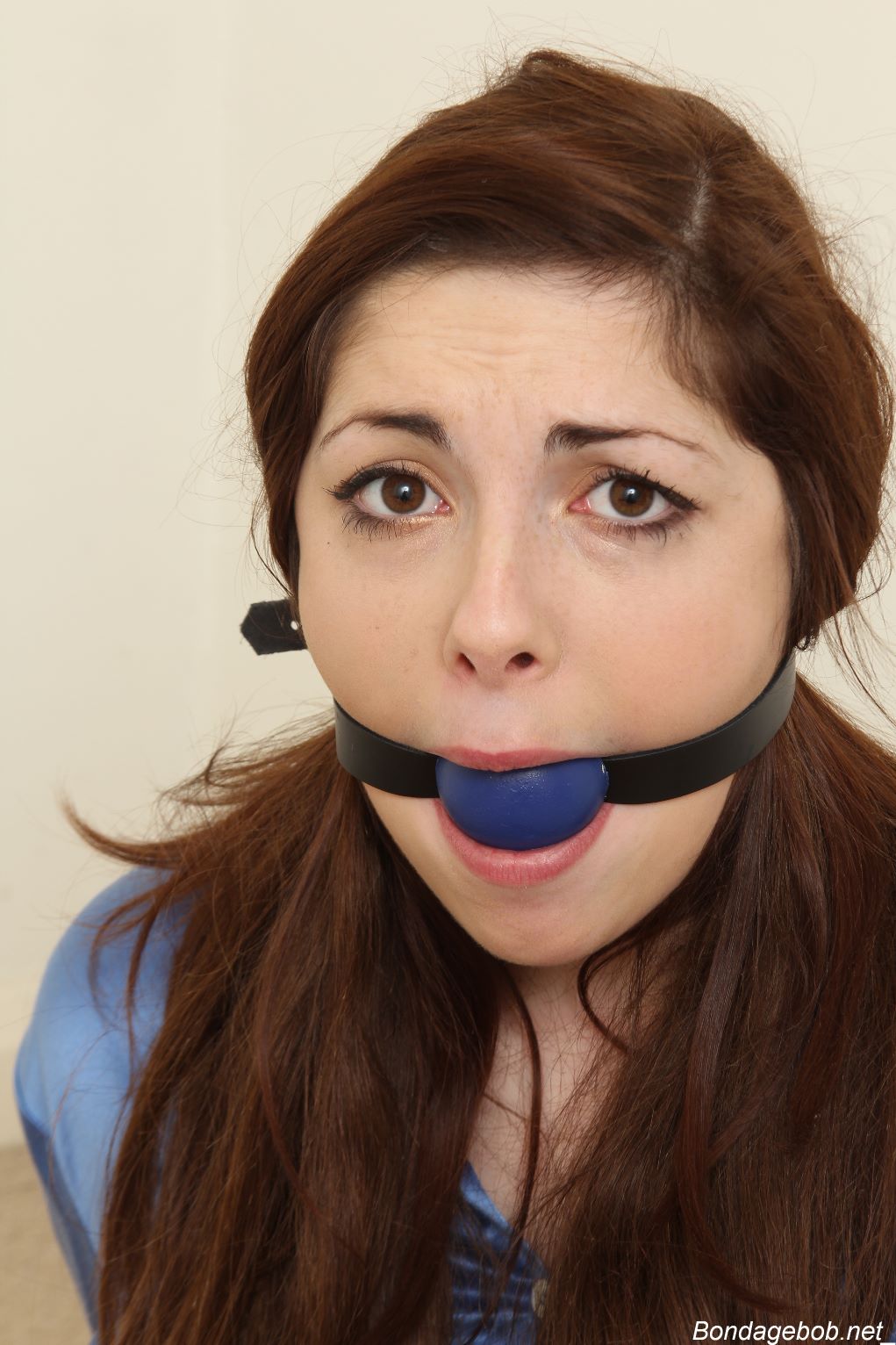 Tied Sexy Beauties 203-1