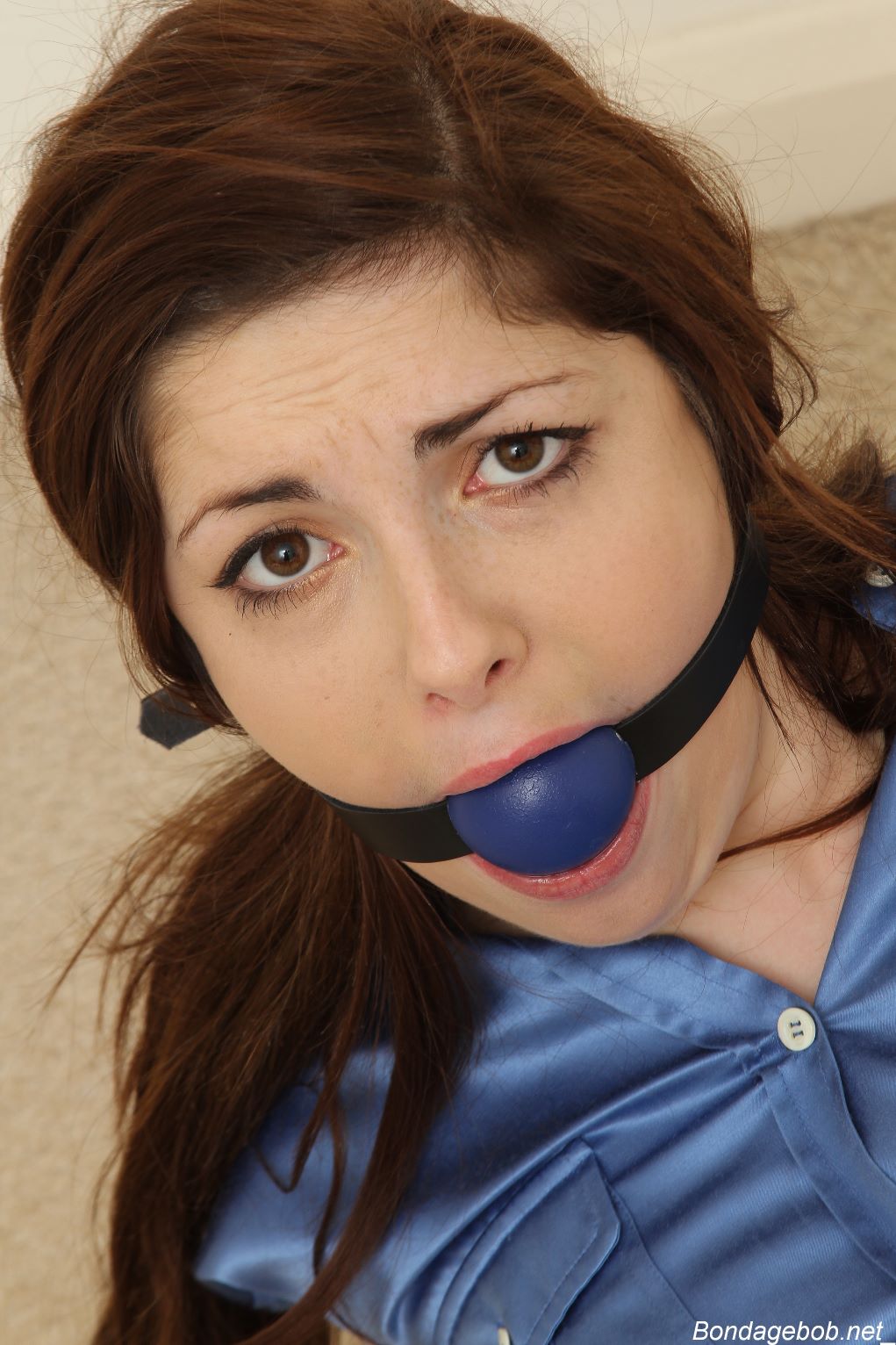 Tied Sexy Beauties 203-1