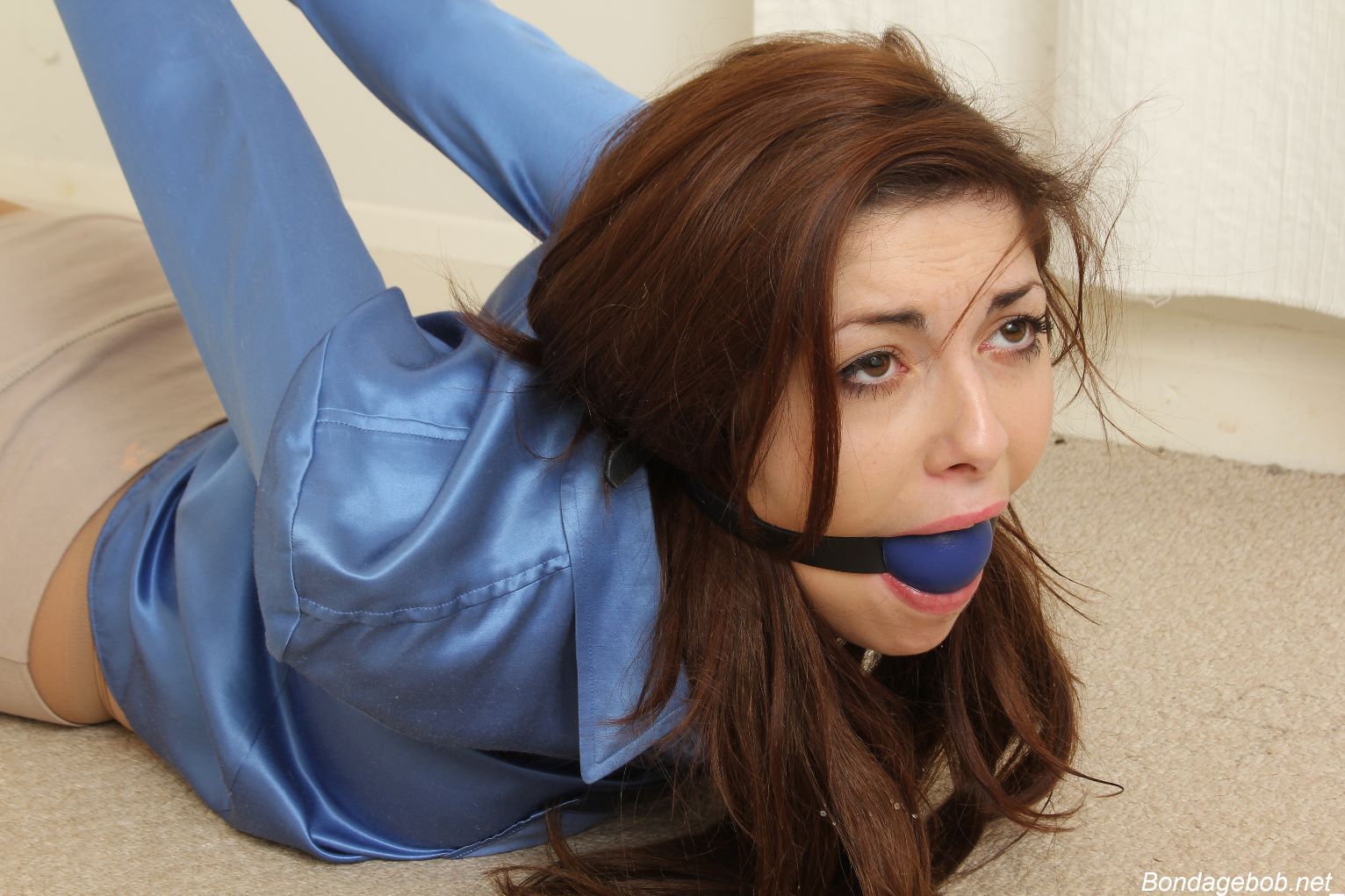 Tied Sexy Beauties 203-2