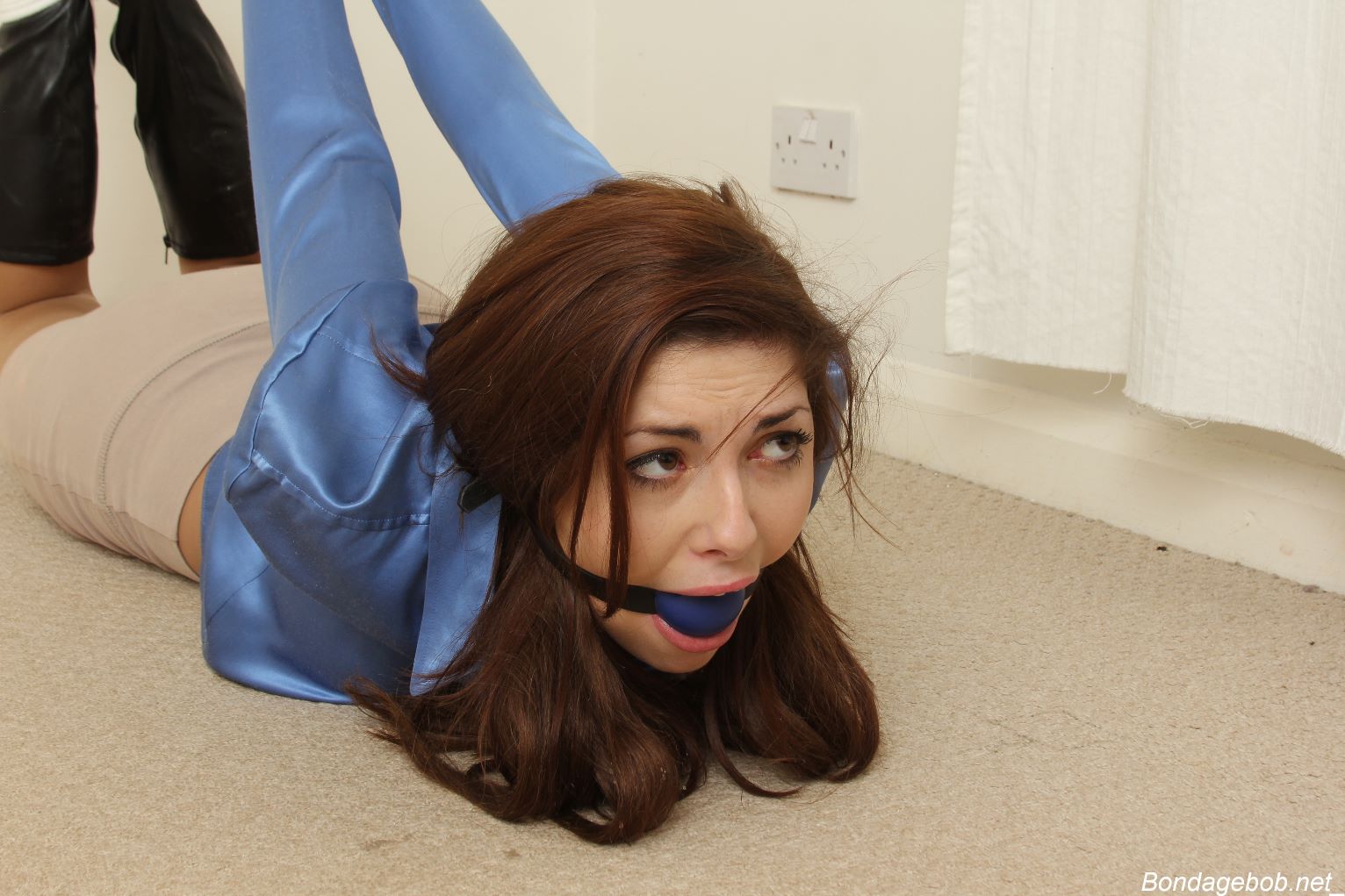 Tied Sexy Beauties 203-2