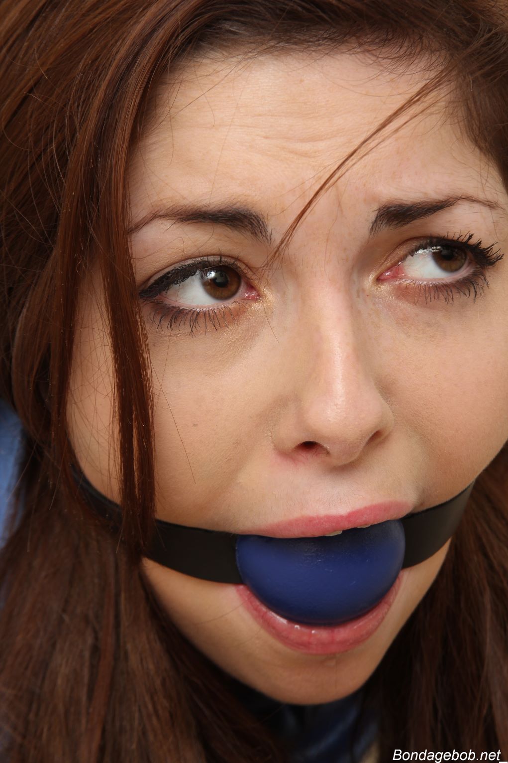 Tied Sexy Beauties 203-2