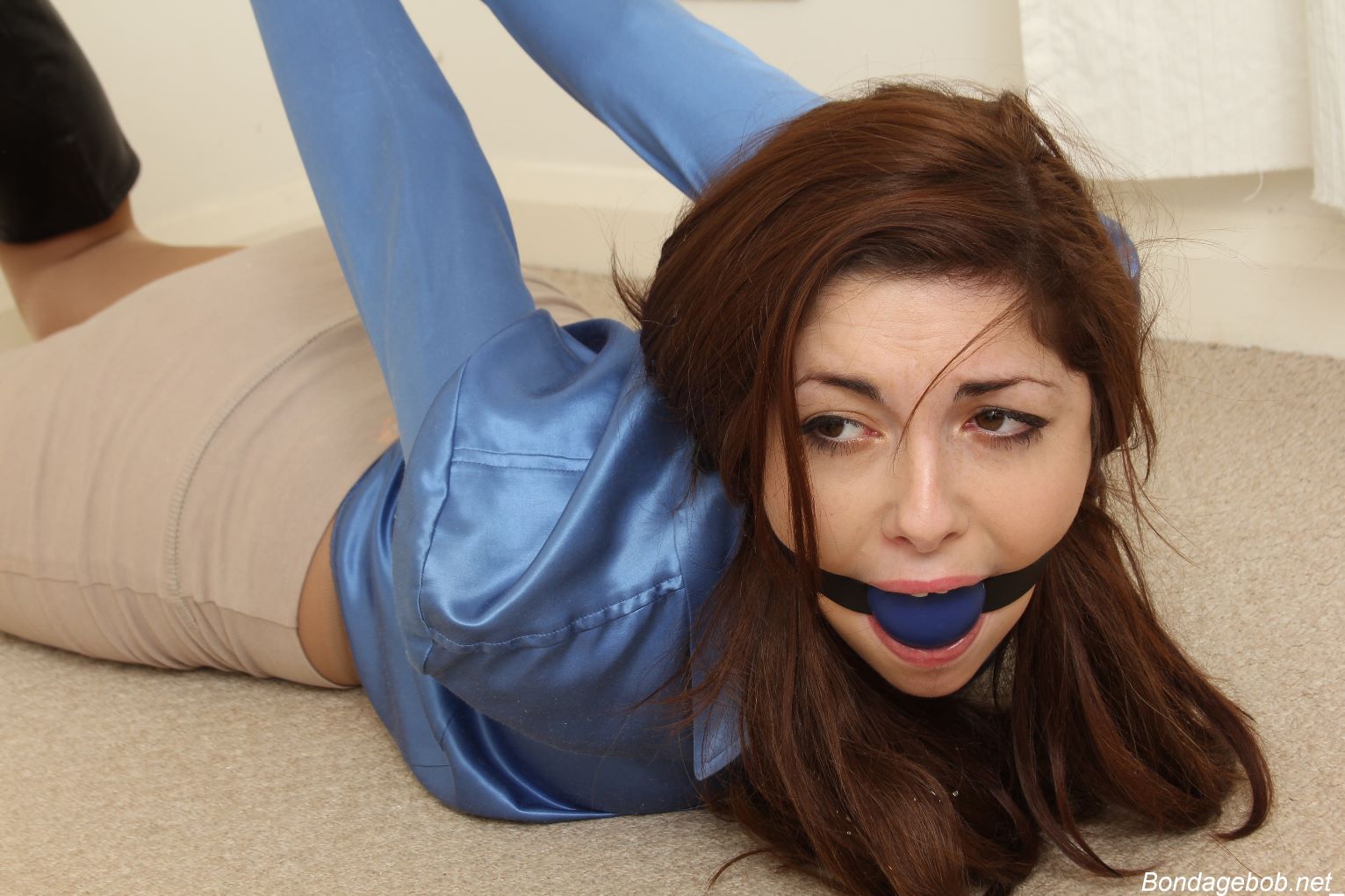 Tied Sexy Beauties 203-2