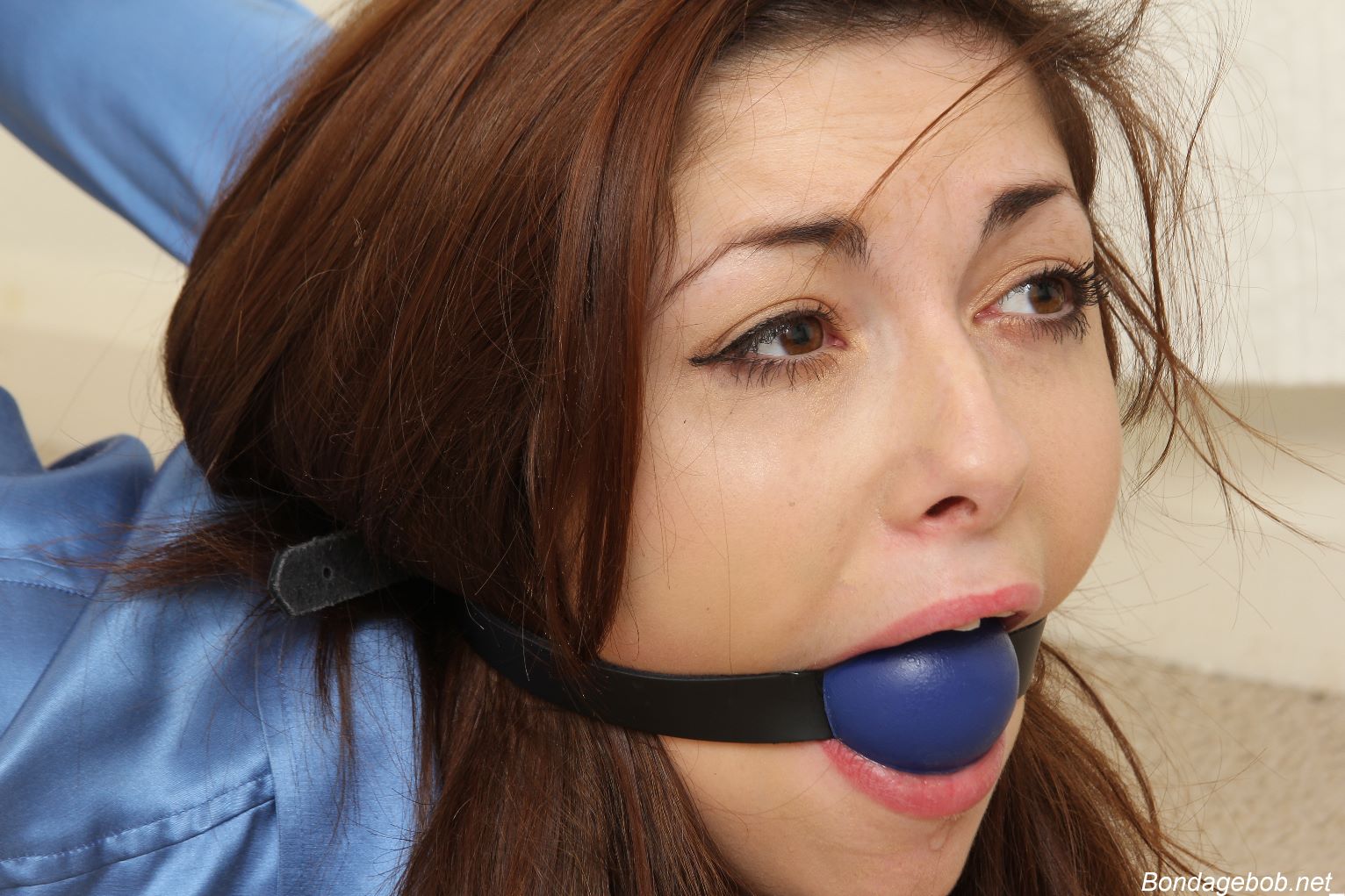 Tied Sexy Beauties 203-2