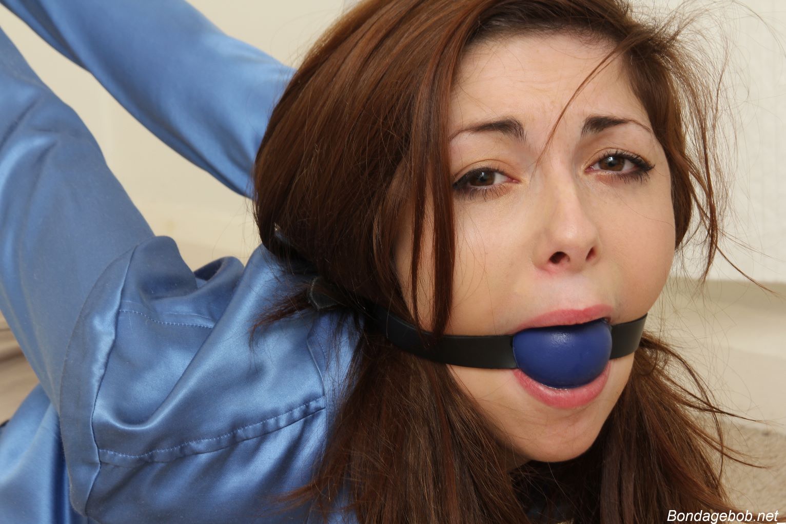 Tied Sexy Beauties 203-2