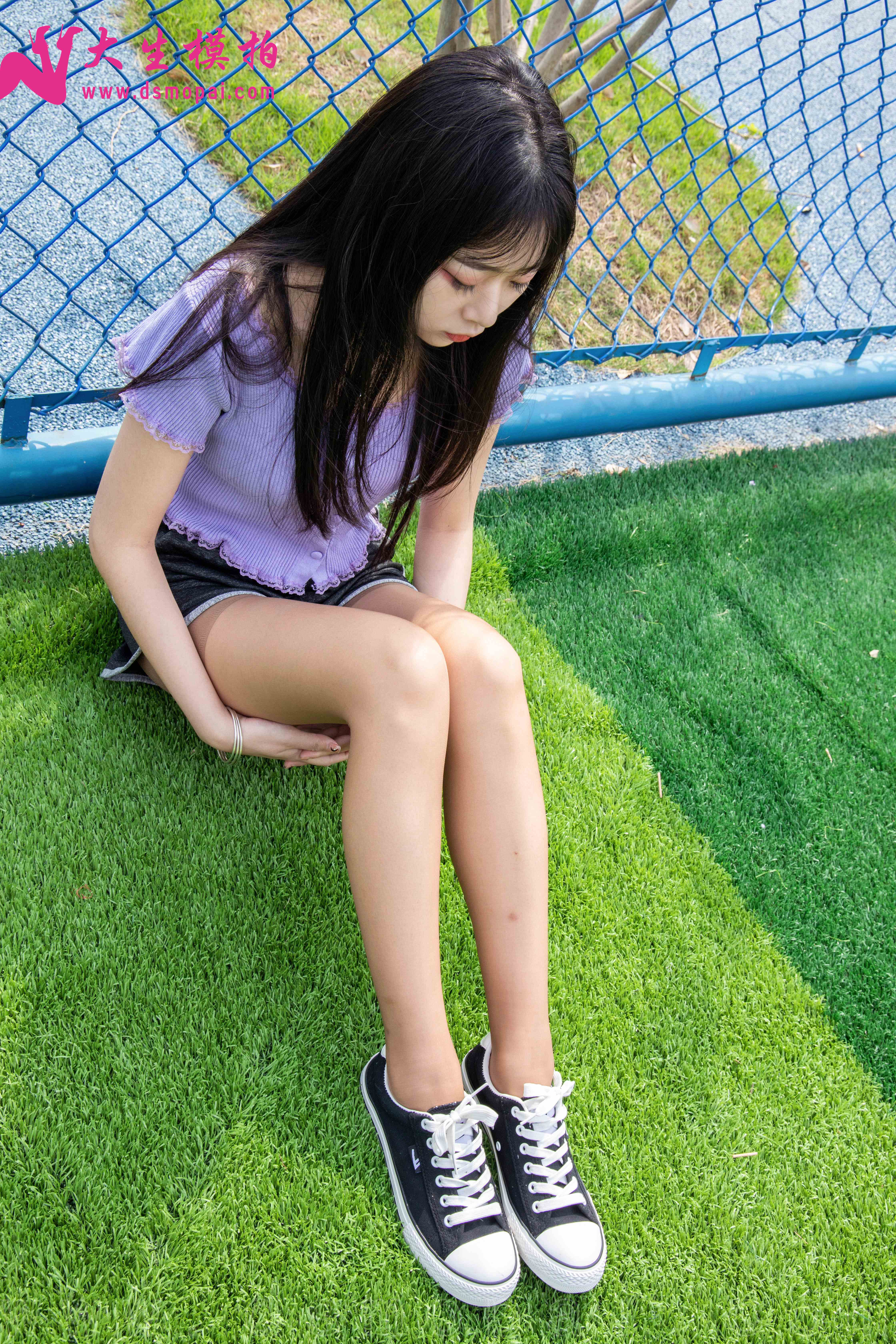 China Beauty Legs and feet 996