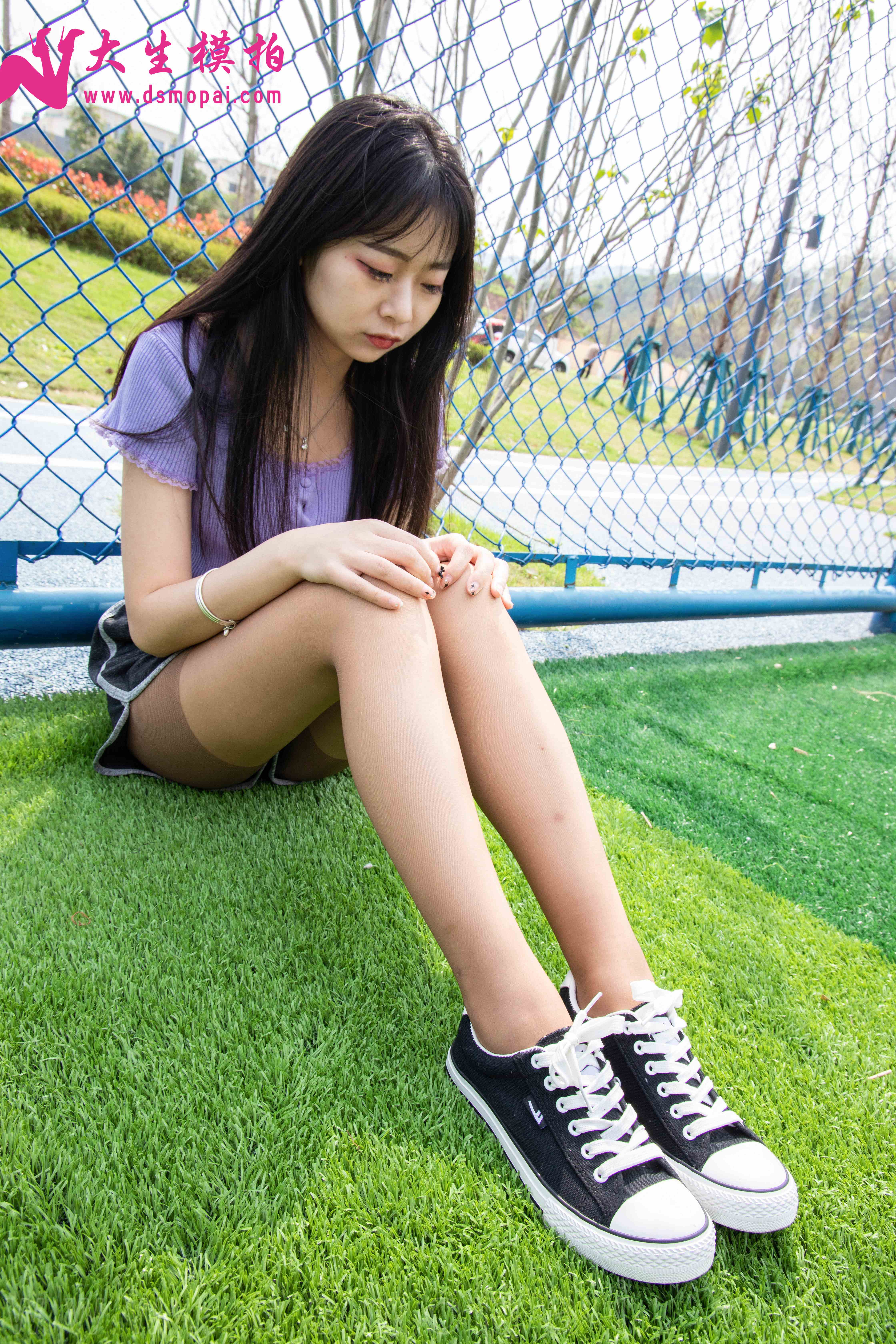 China Beauty Legs and feet 996