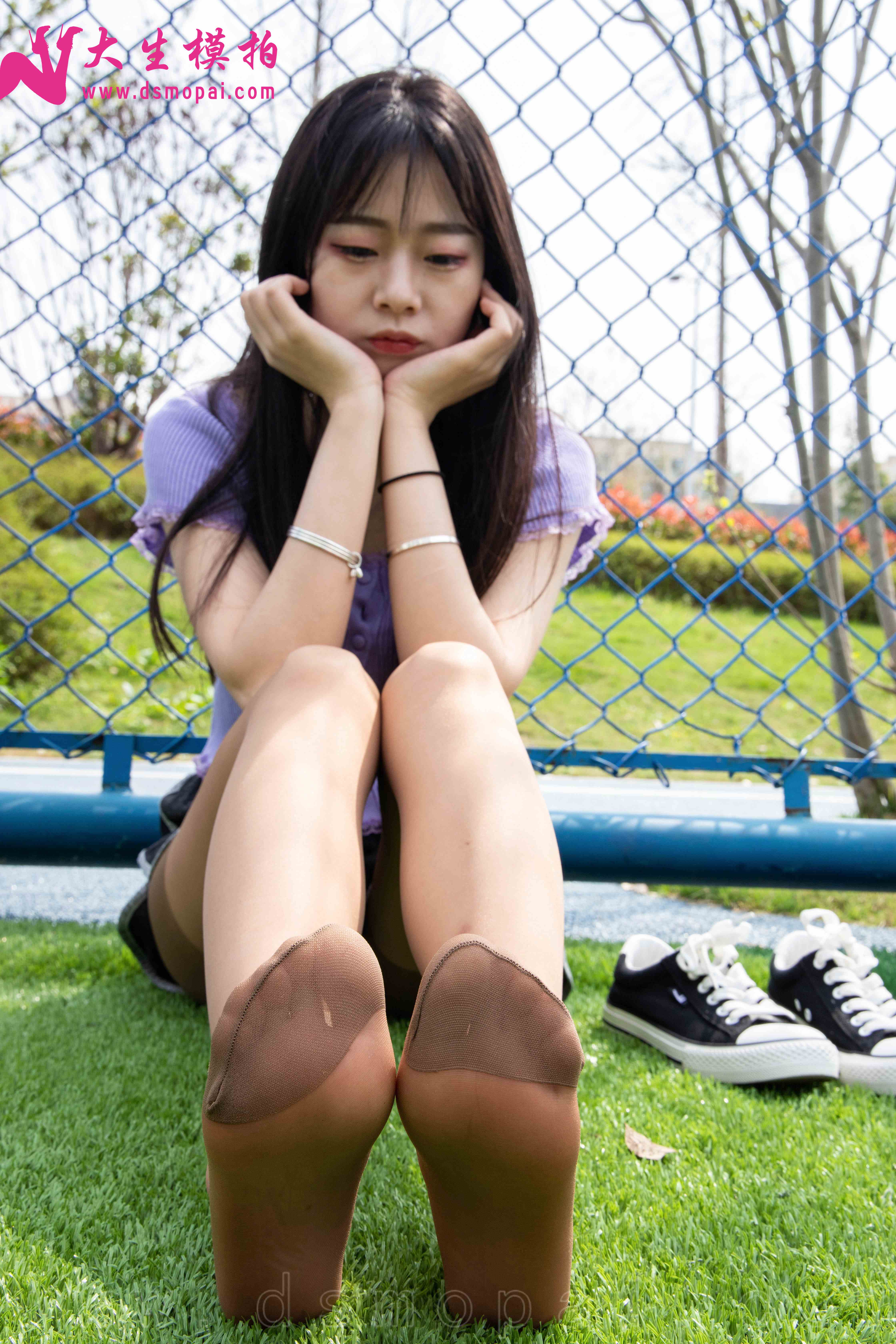 China Beauty Legs and feet 996