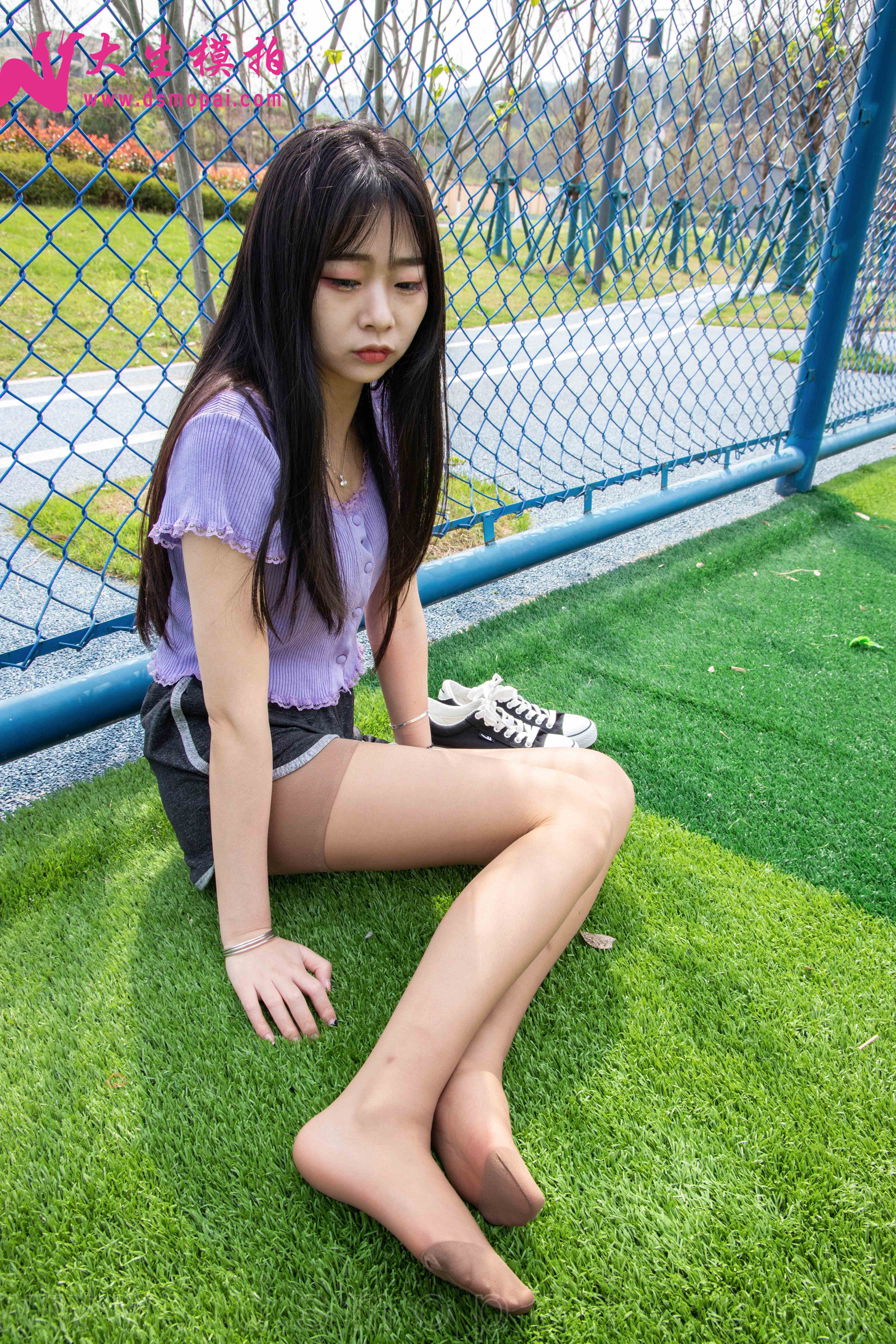 China Beauty Legs and feet 996