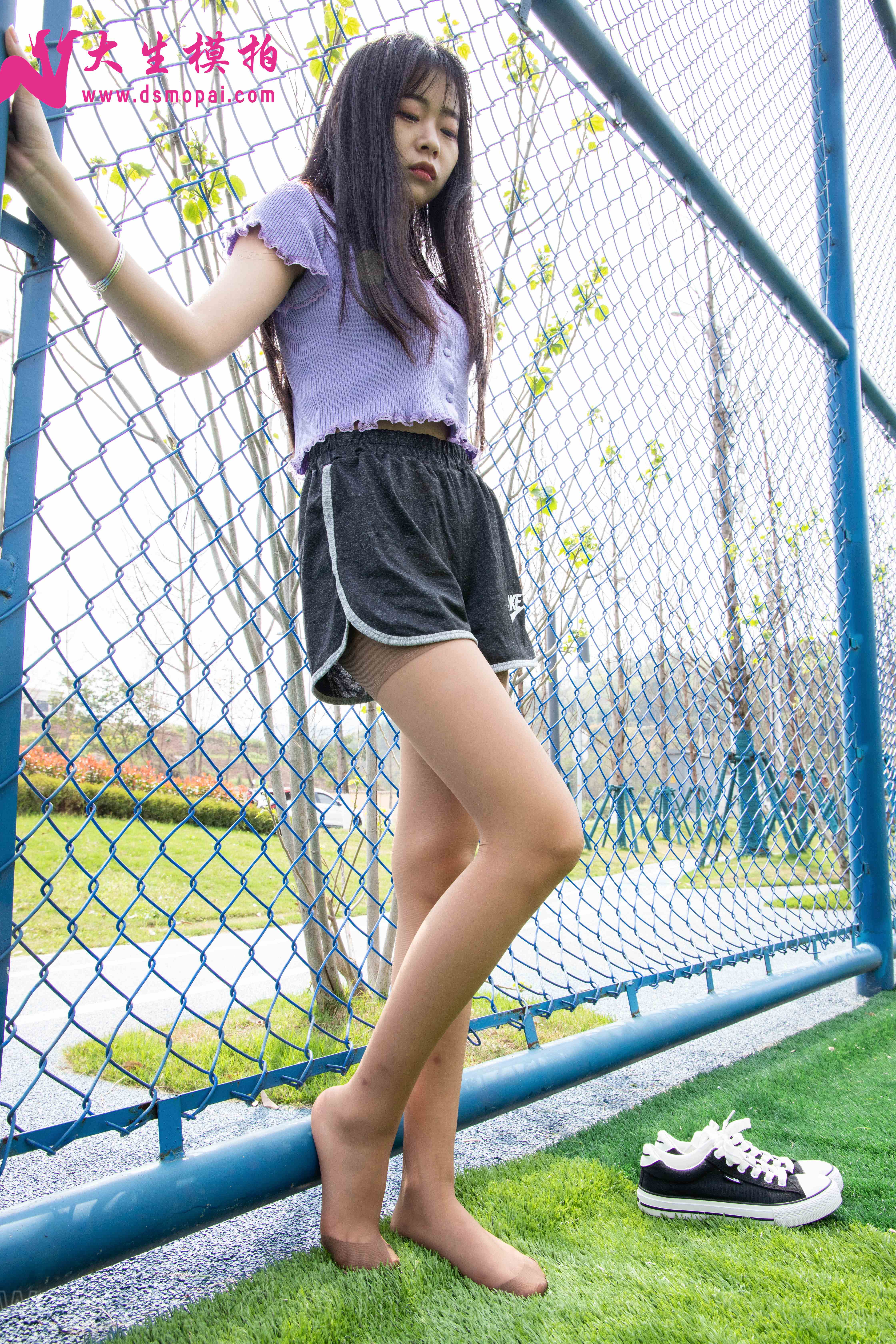 China Beauty Legs and feet 996