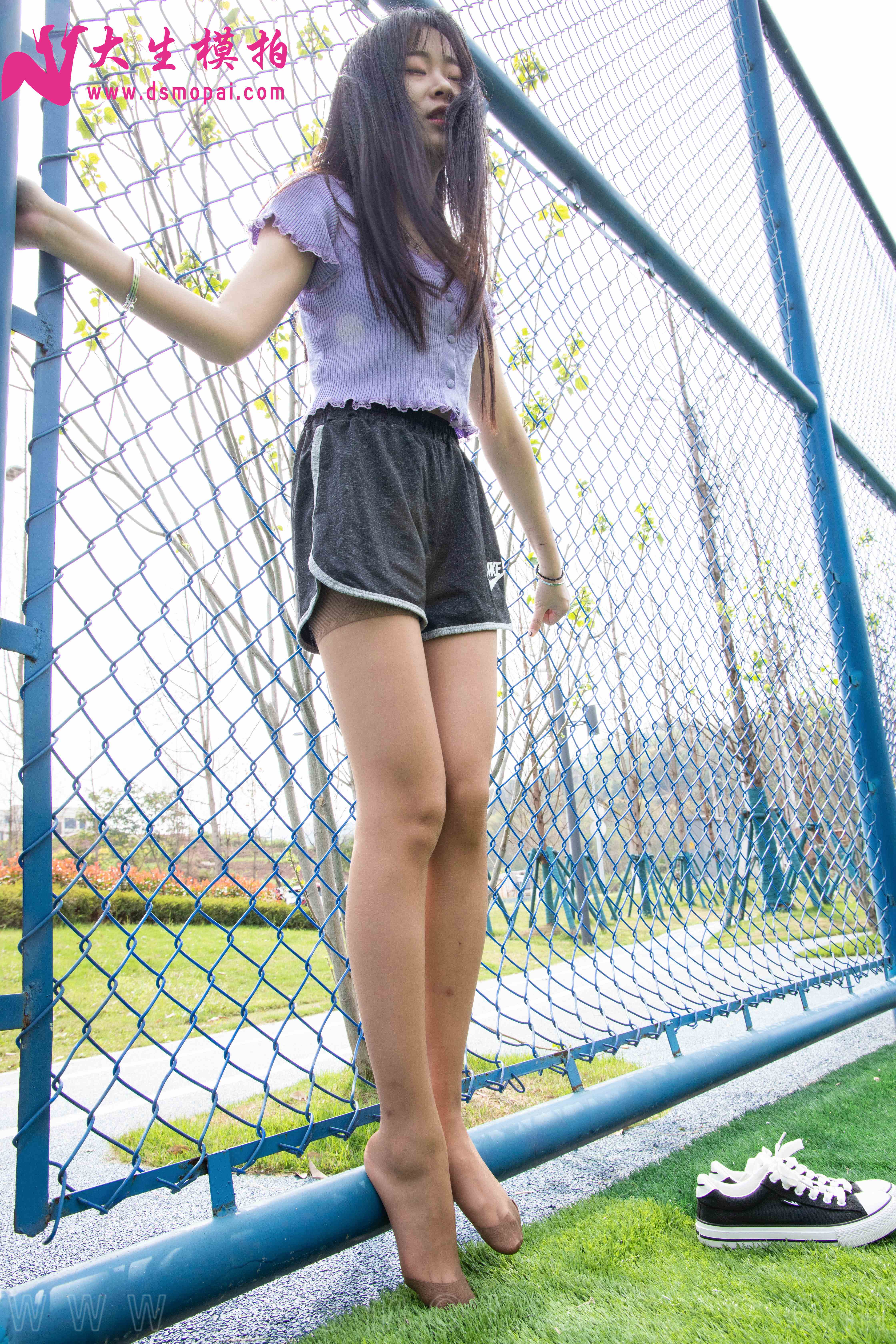 China Beauty Legs and feet 996