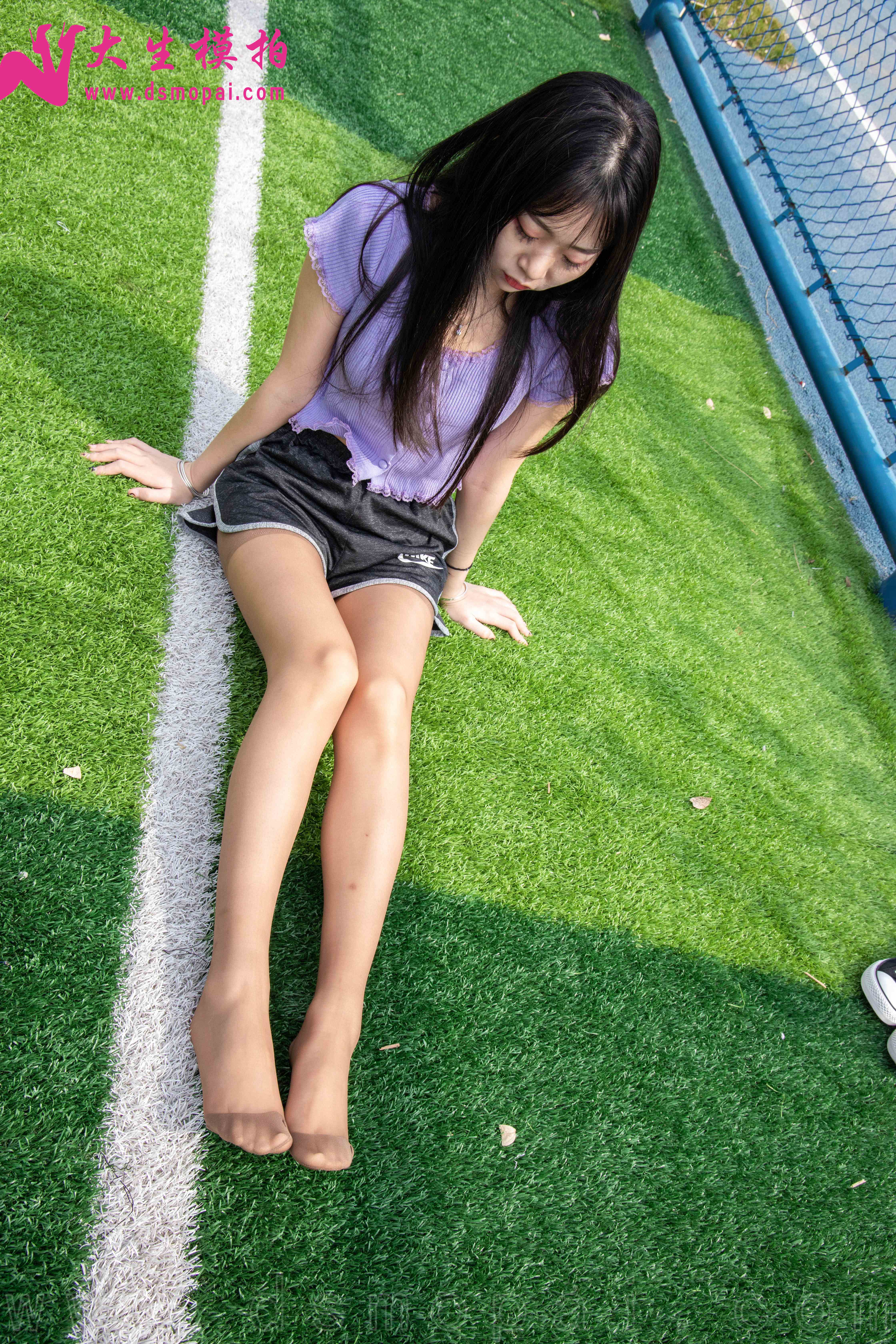 China Beauty Legs and feet 996