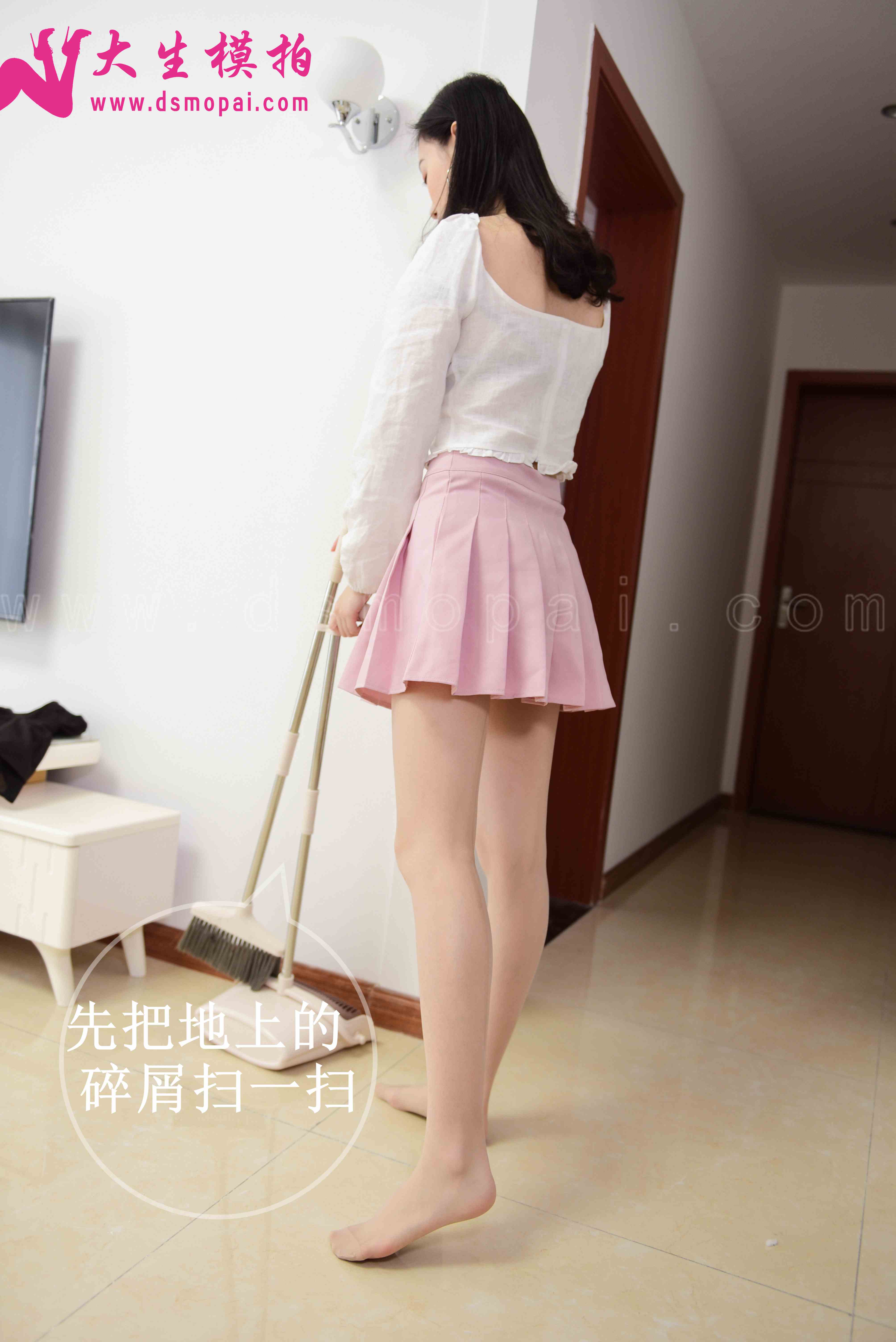 China Beauty Legs and feet 1006