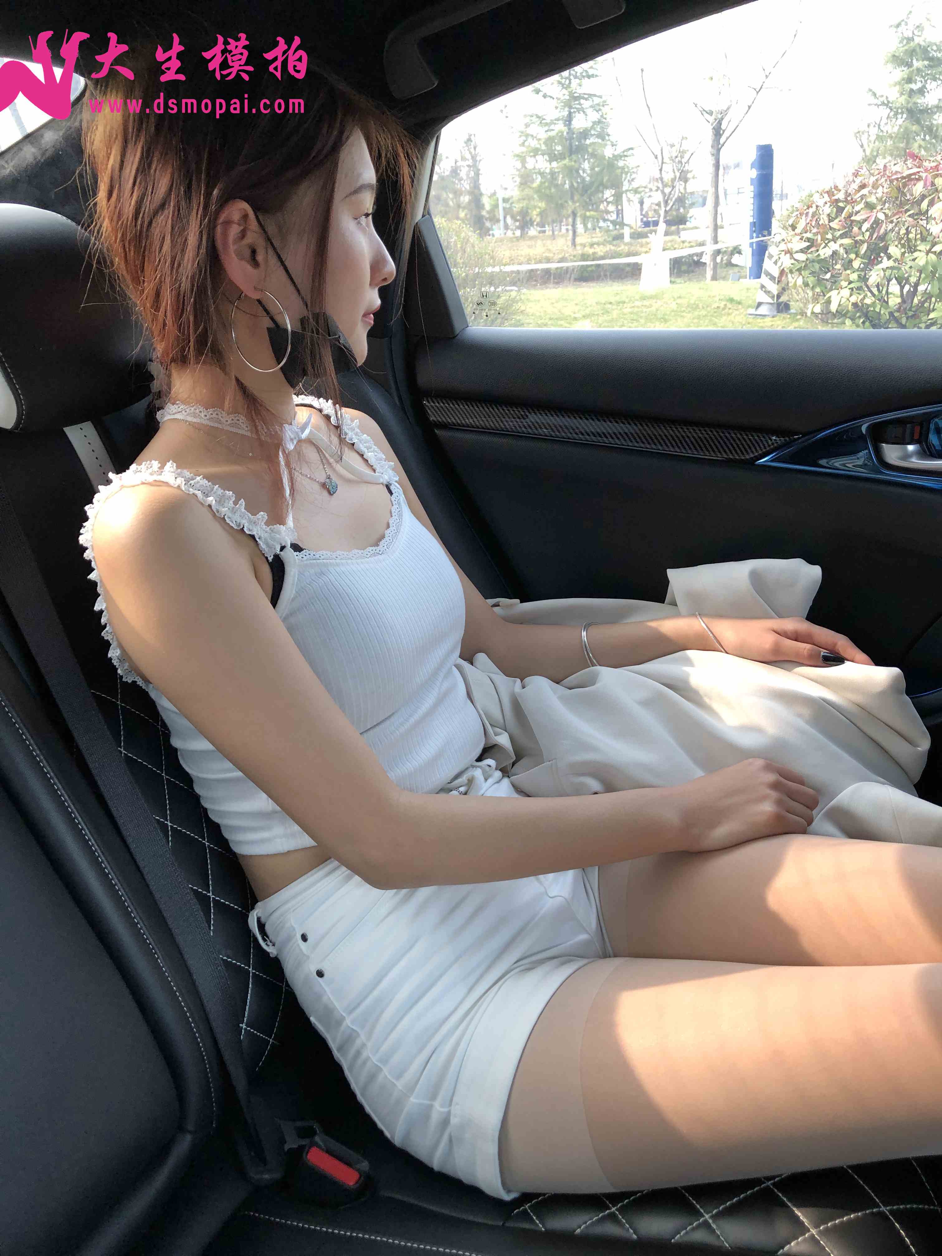 China Beauty Legs and feet 1007