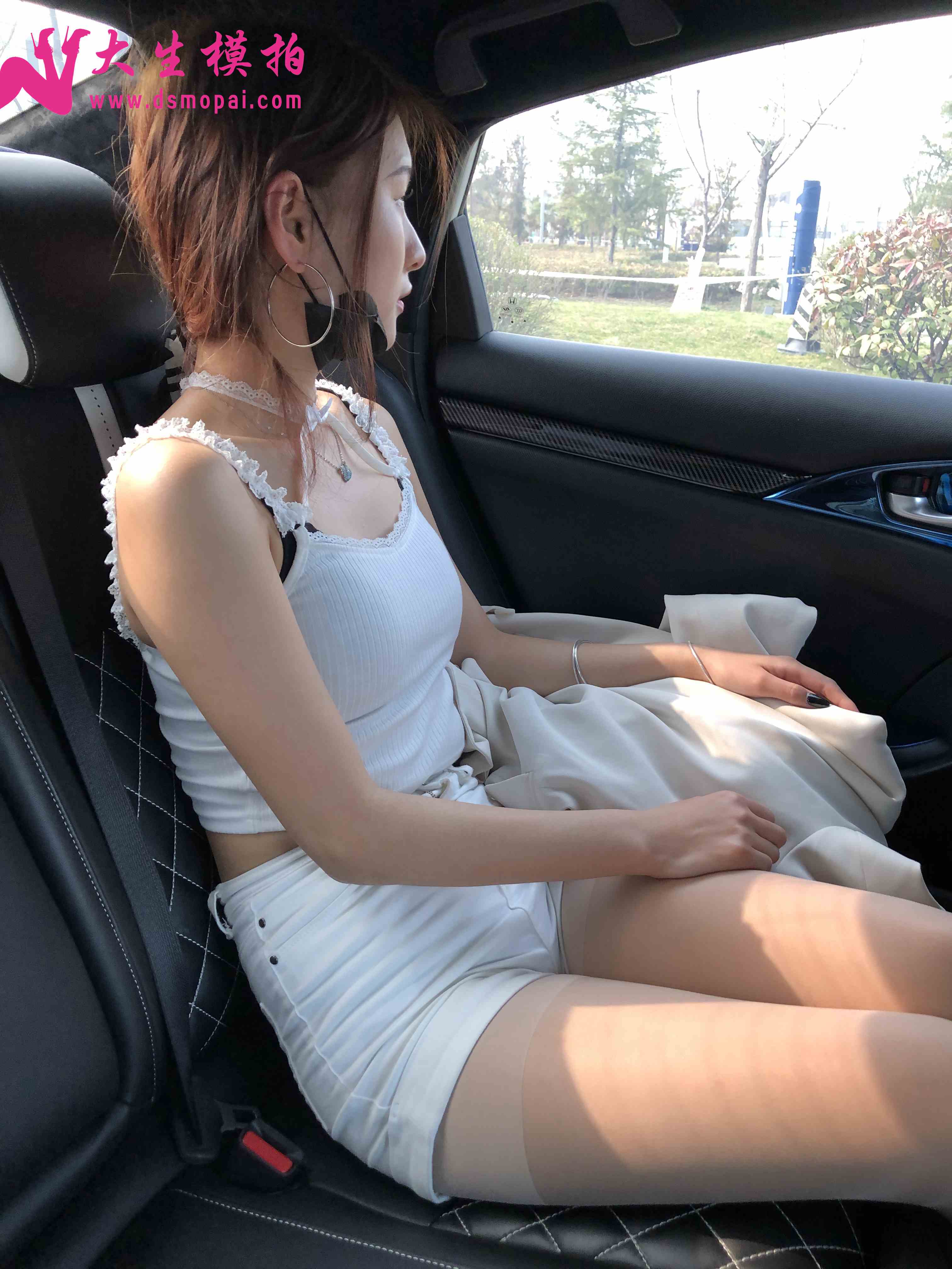 China Beauty Legs and feet 1007