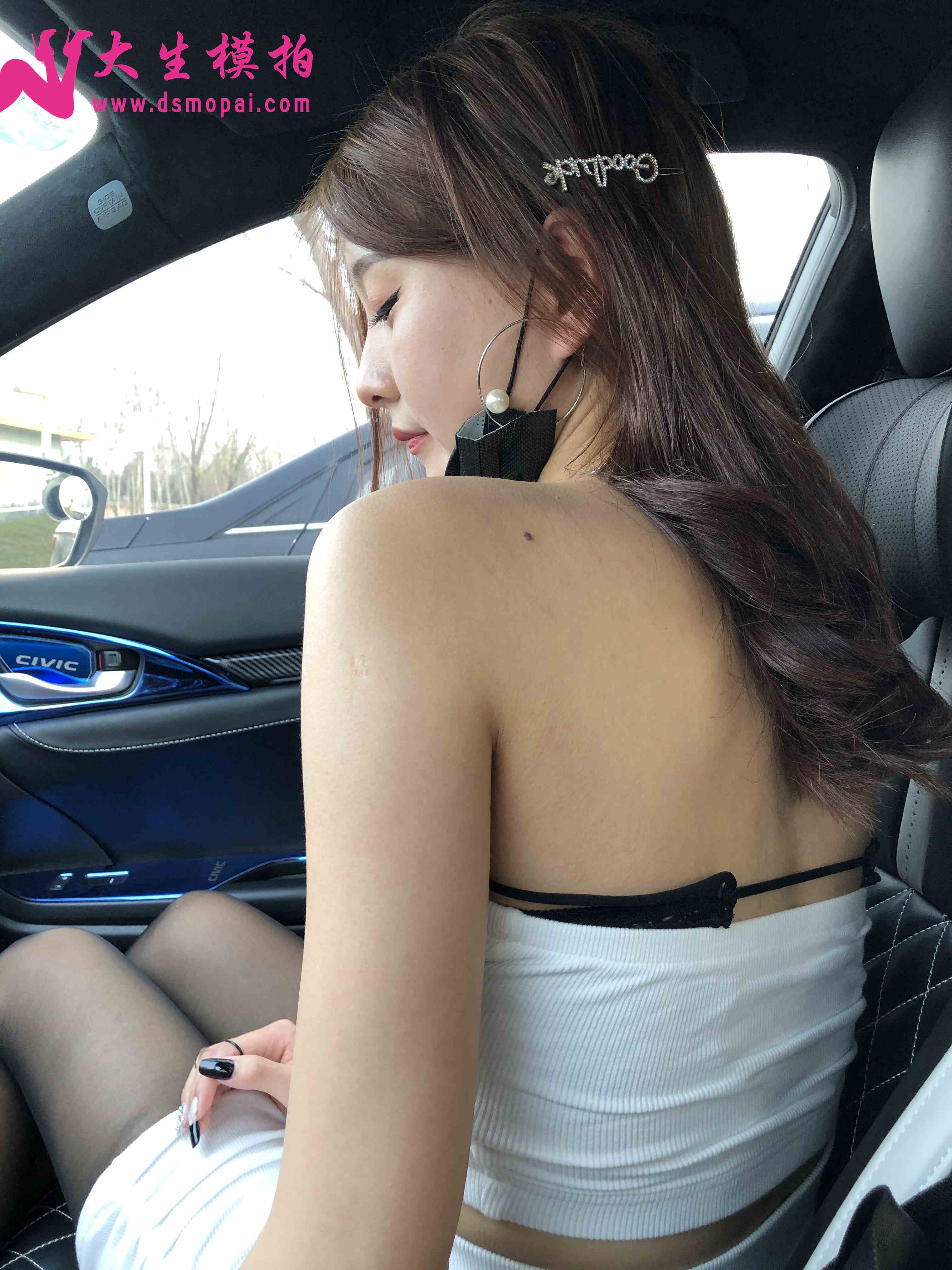 China Beauty Legs and feet 1008