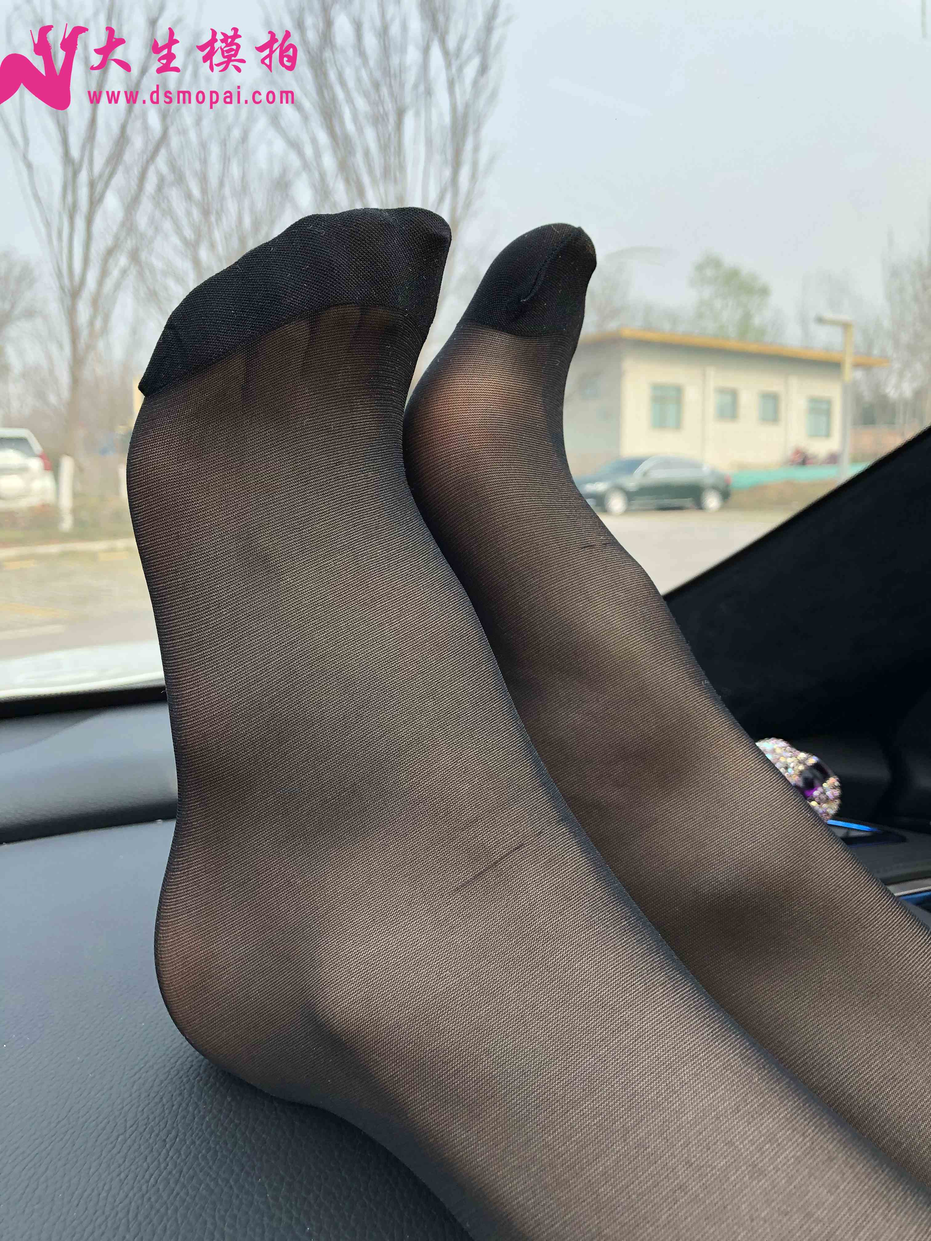 China Beauty Legs and feet 1008