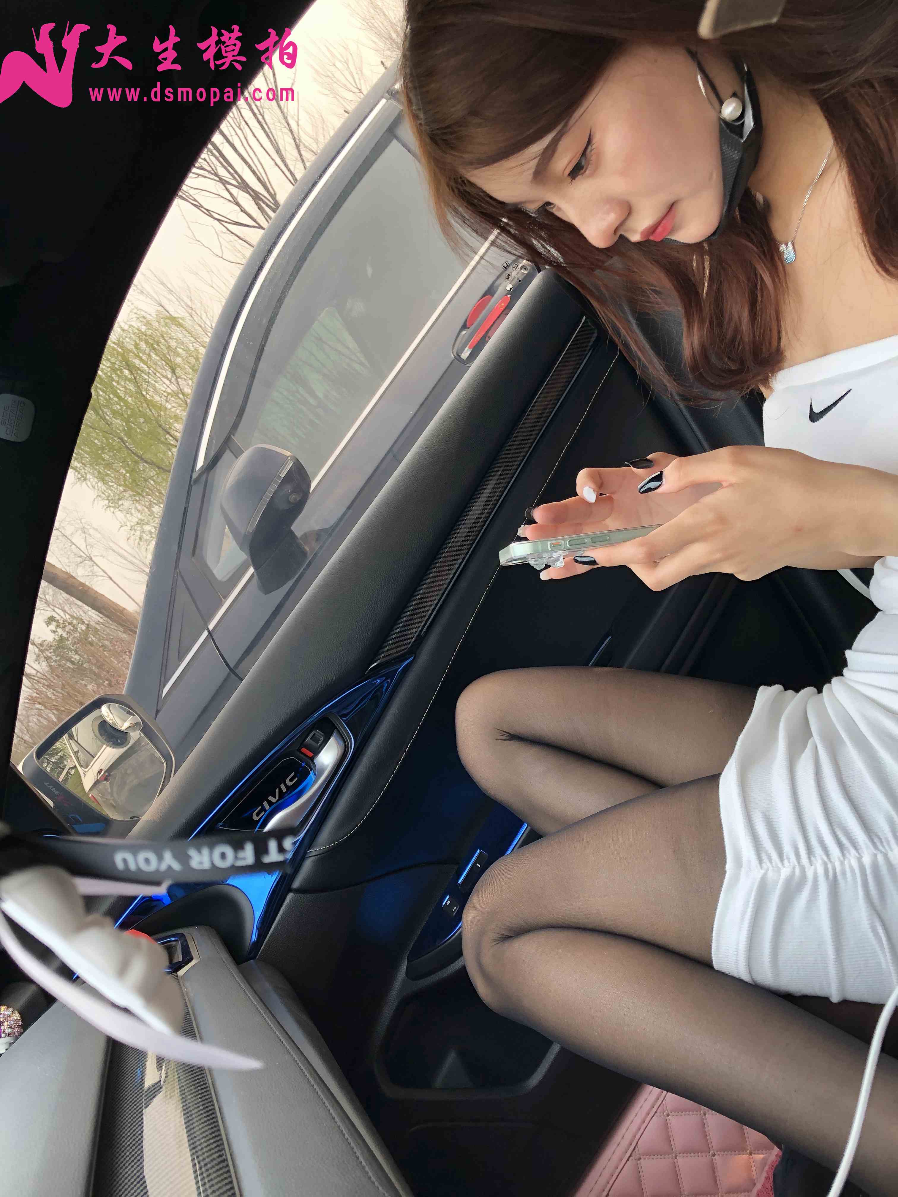 China Beauty Legs and feet 1008