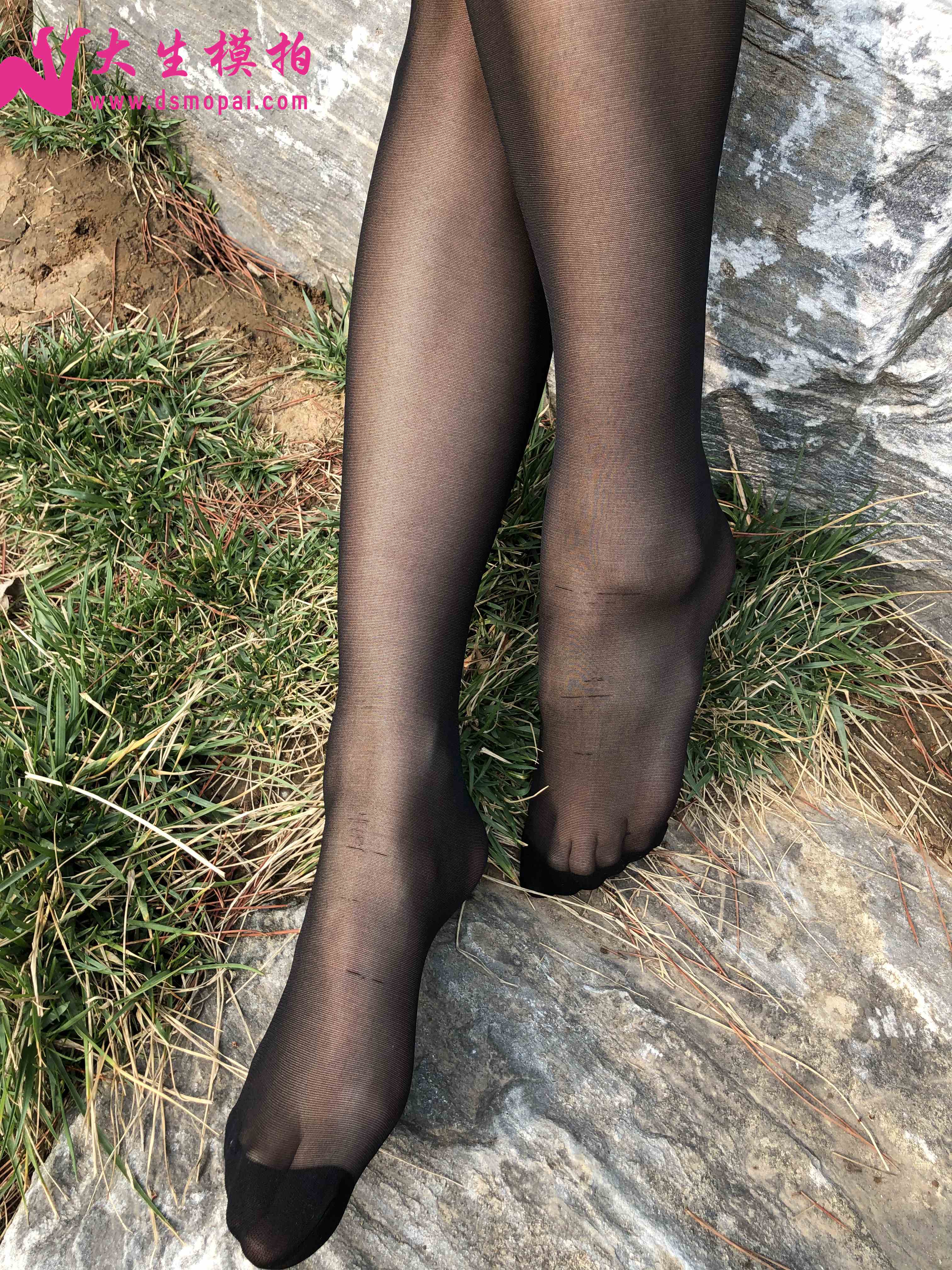 China Beauty Legs and feet 1008