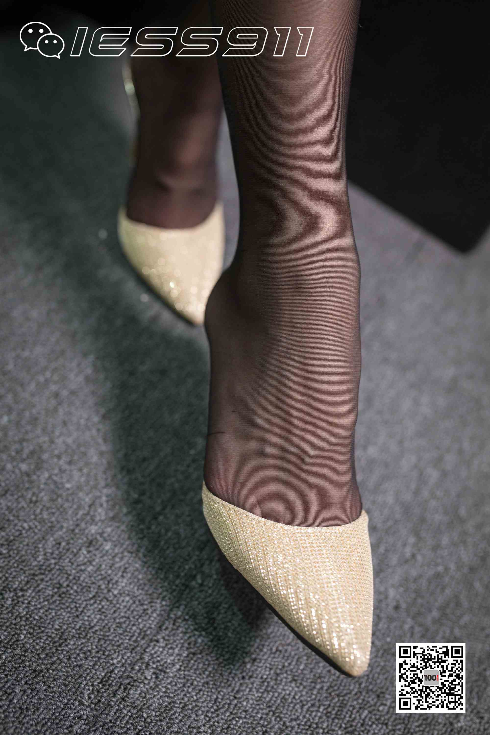 China Beauty Legs and feet 1009