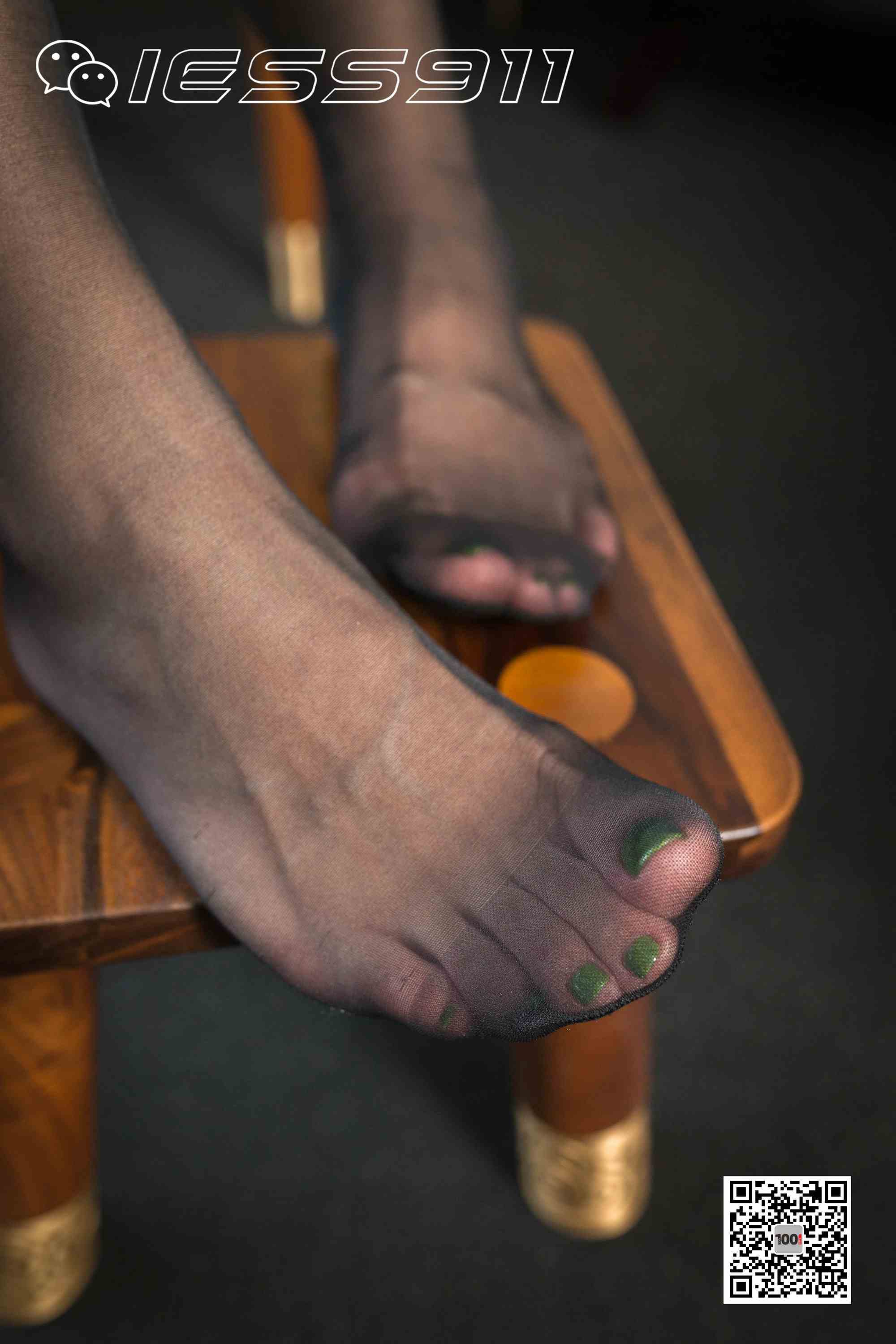 China Beauty Legs and feet 1009