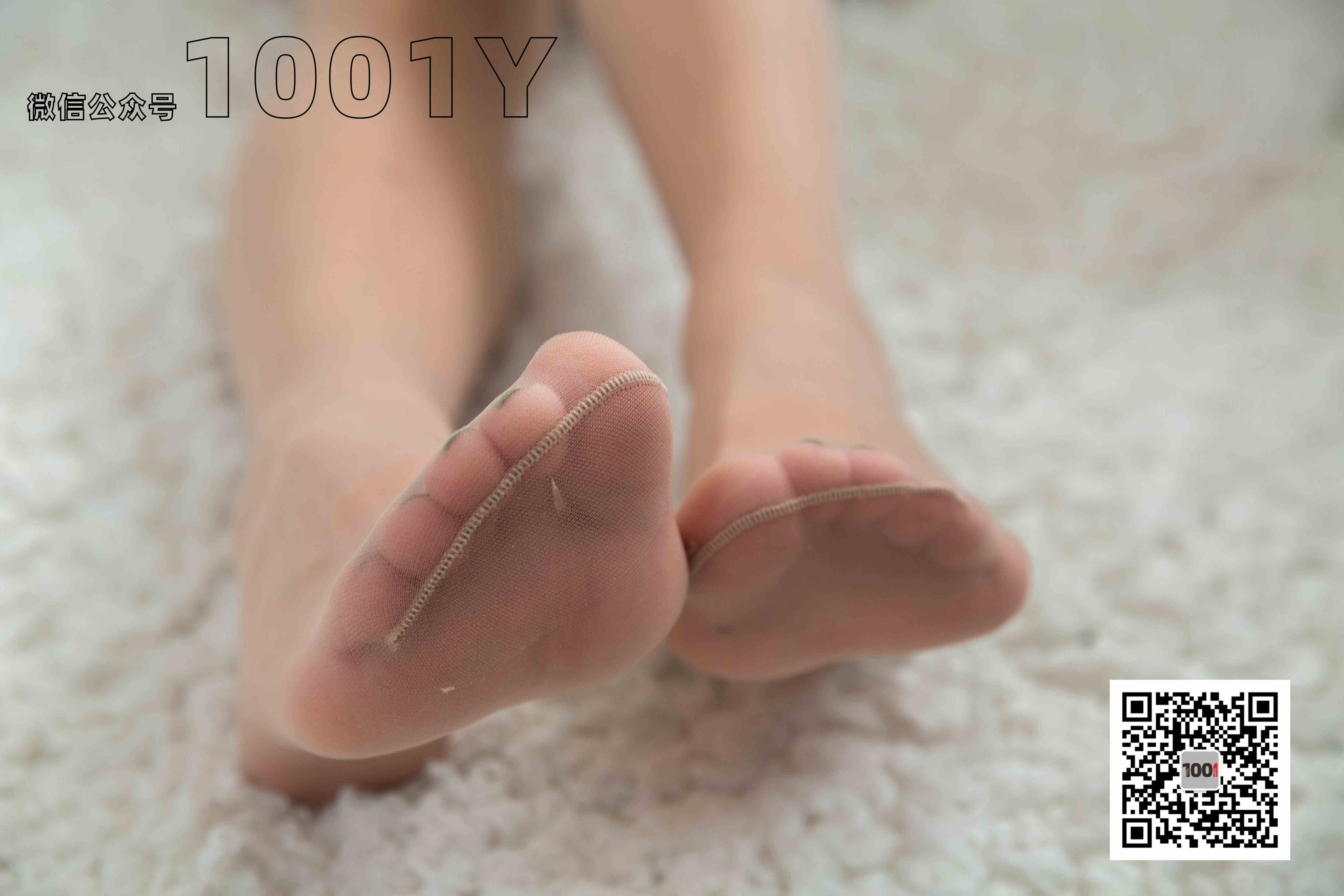 China Beauty Legs and feet 1010