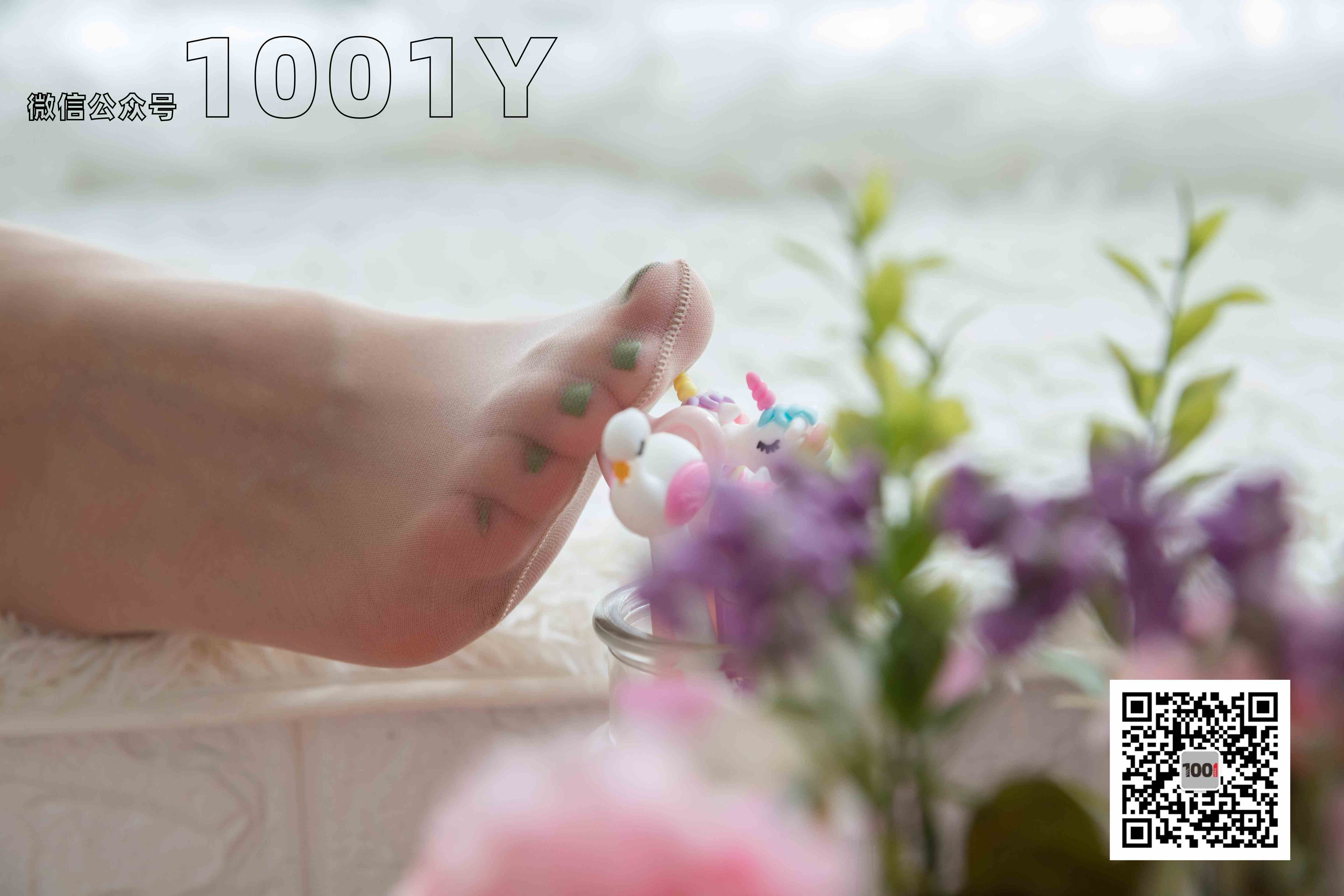 China Beauty Legs and feet 1010