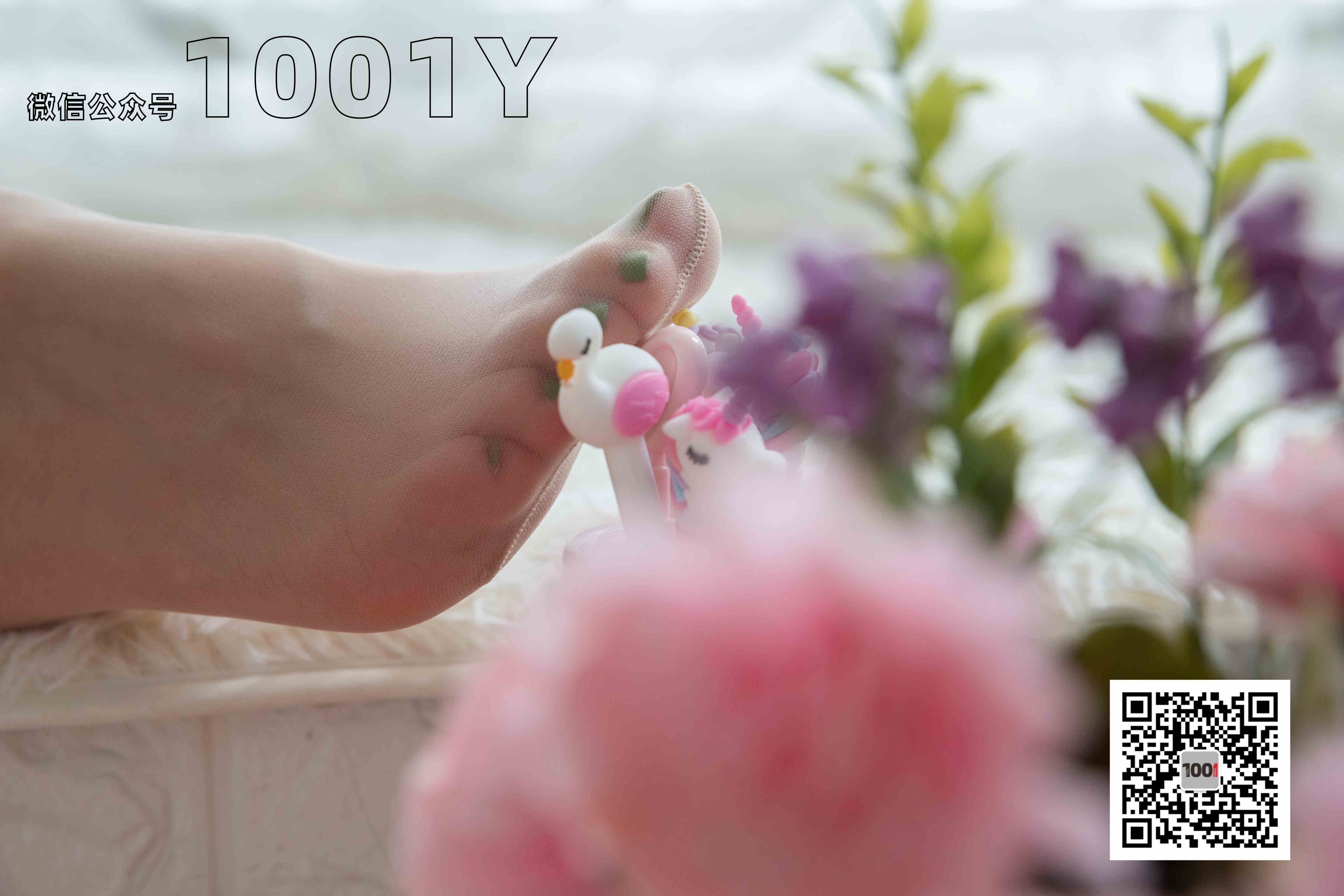 China Beauty Legs and feet 1010