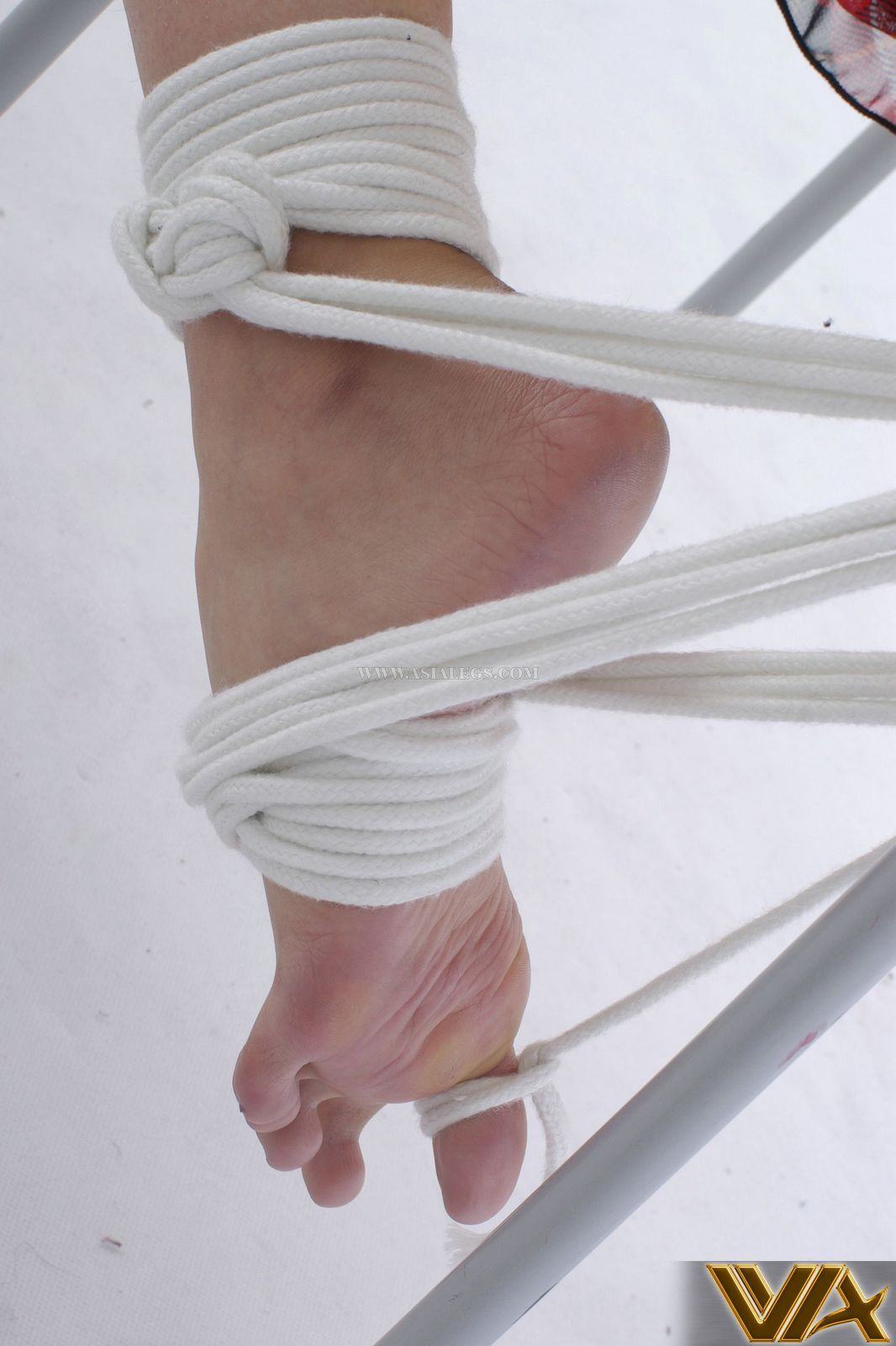 kidnapping girl for your Foot Fetish 1