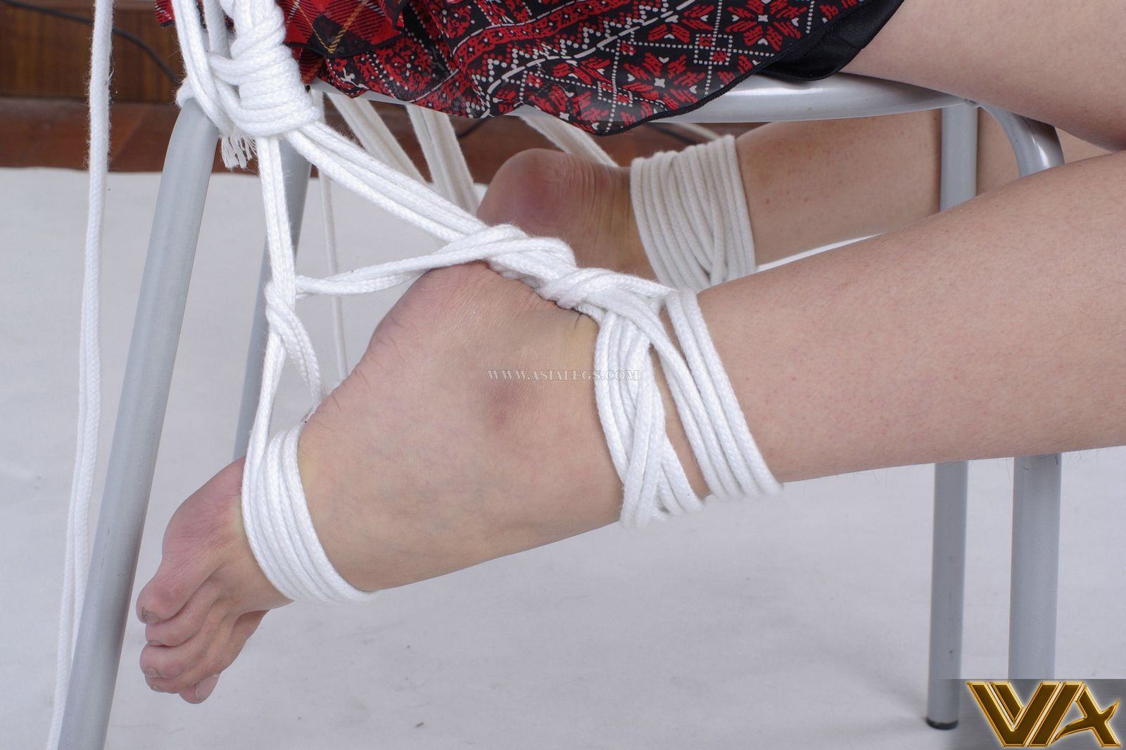 kidnapping girl for your Foot Fetish 1