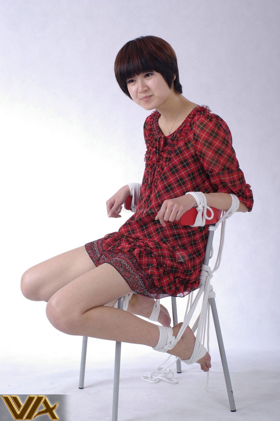 kidnapping girl for your Foot Fetish 1