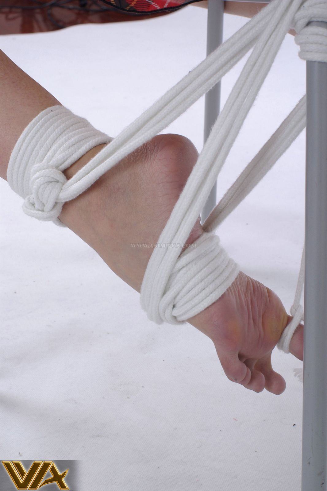 kidnapping girl for your Foot Fetish 1