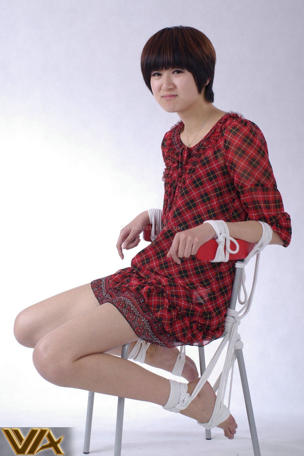 kidnapping girl for your Foot Fetish 1