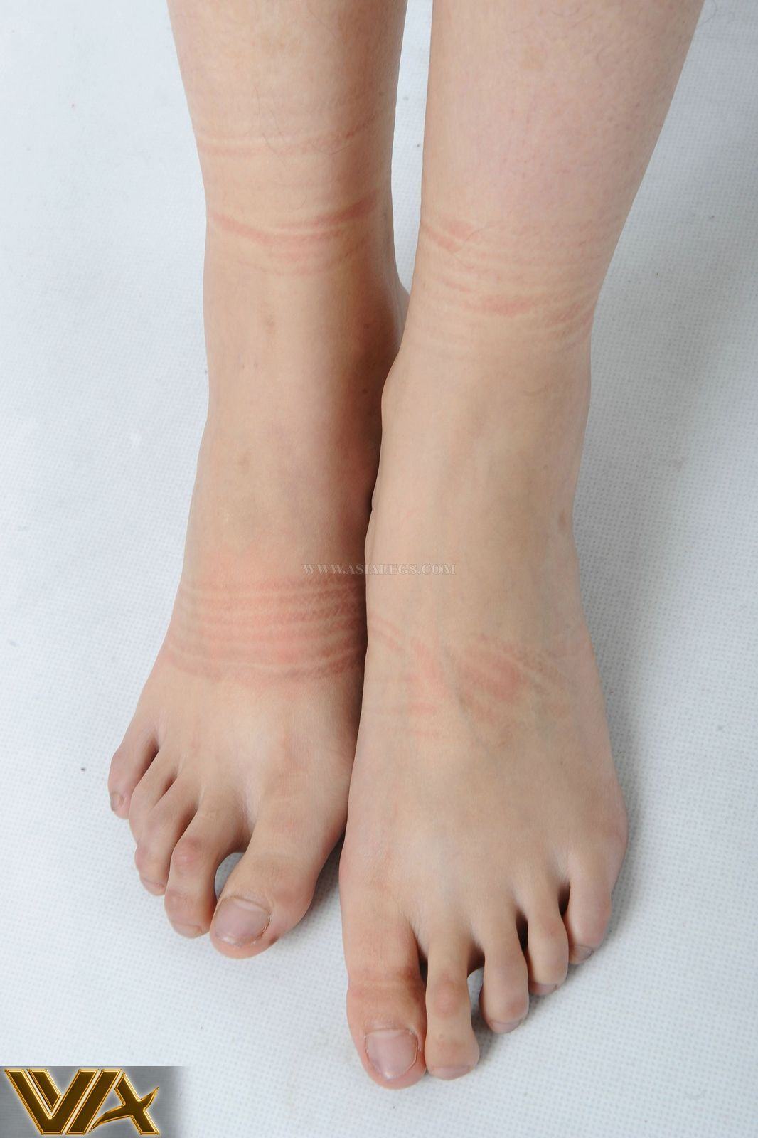 kidnapping girl for your Foot Fetish 1