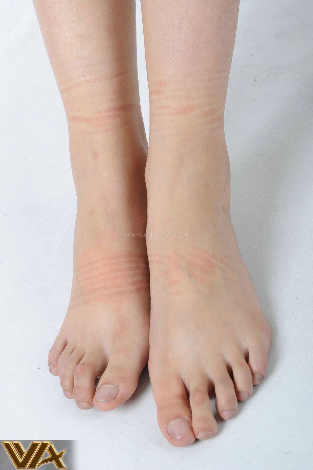 kidnapping girl for your Foot Fetish 1