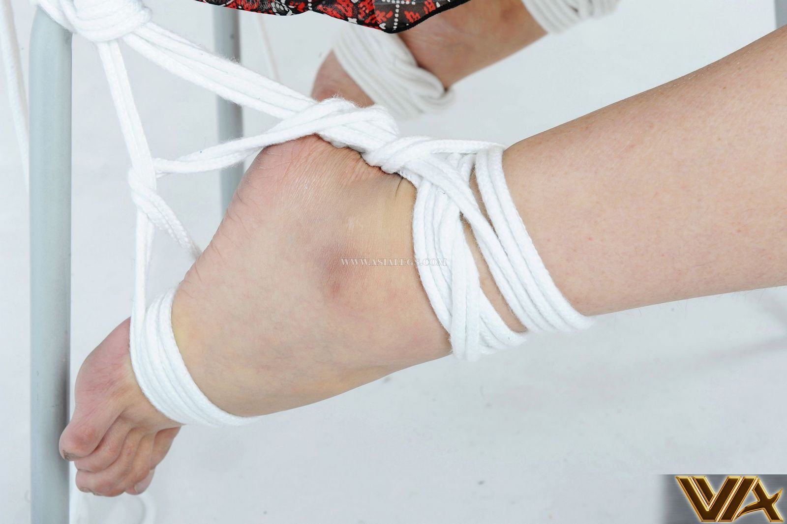 kidnapping girl for your Foot Fetish 1