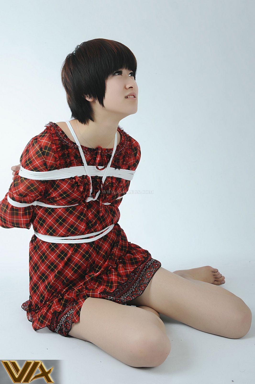 kidnapping girl for your Foot Fetish 2