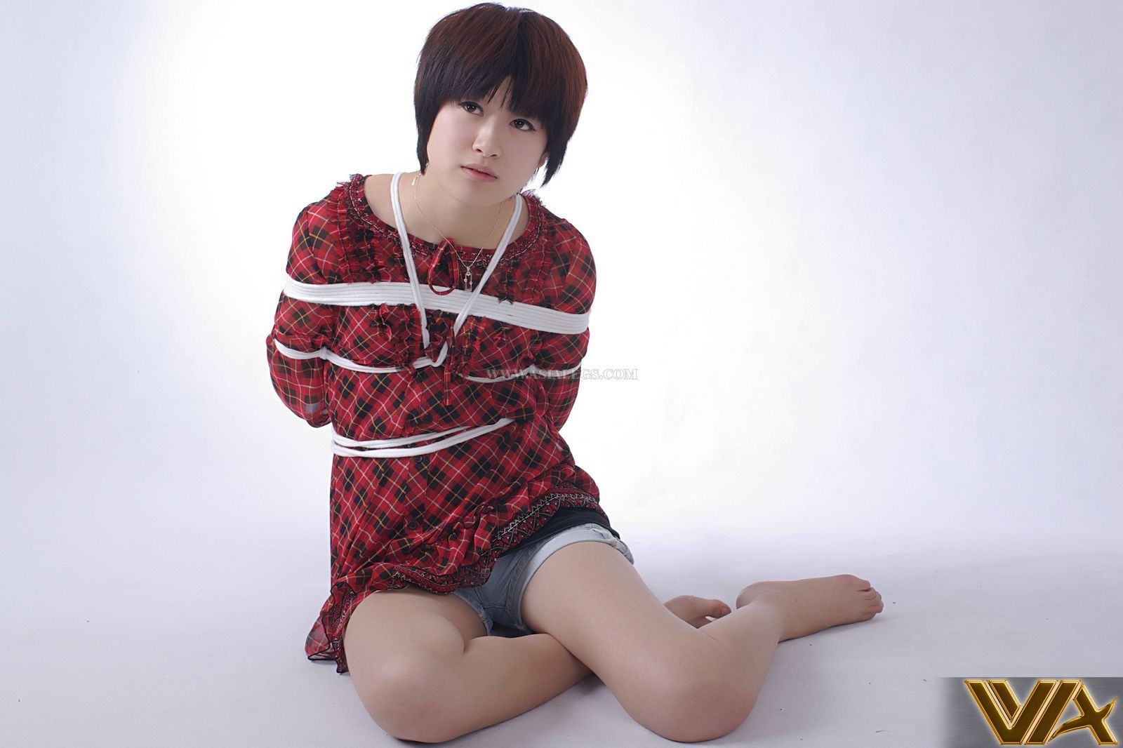 kidnapping girl for your Foot Fetish 2